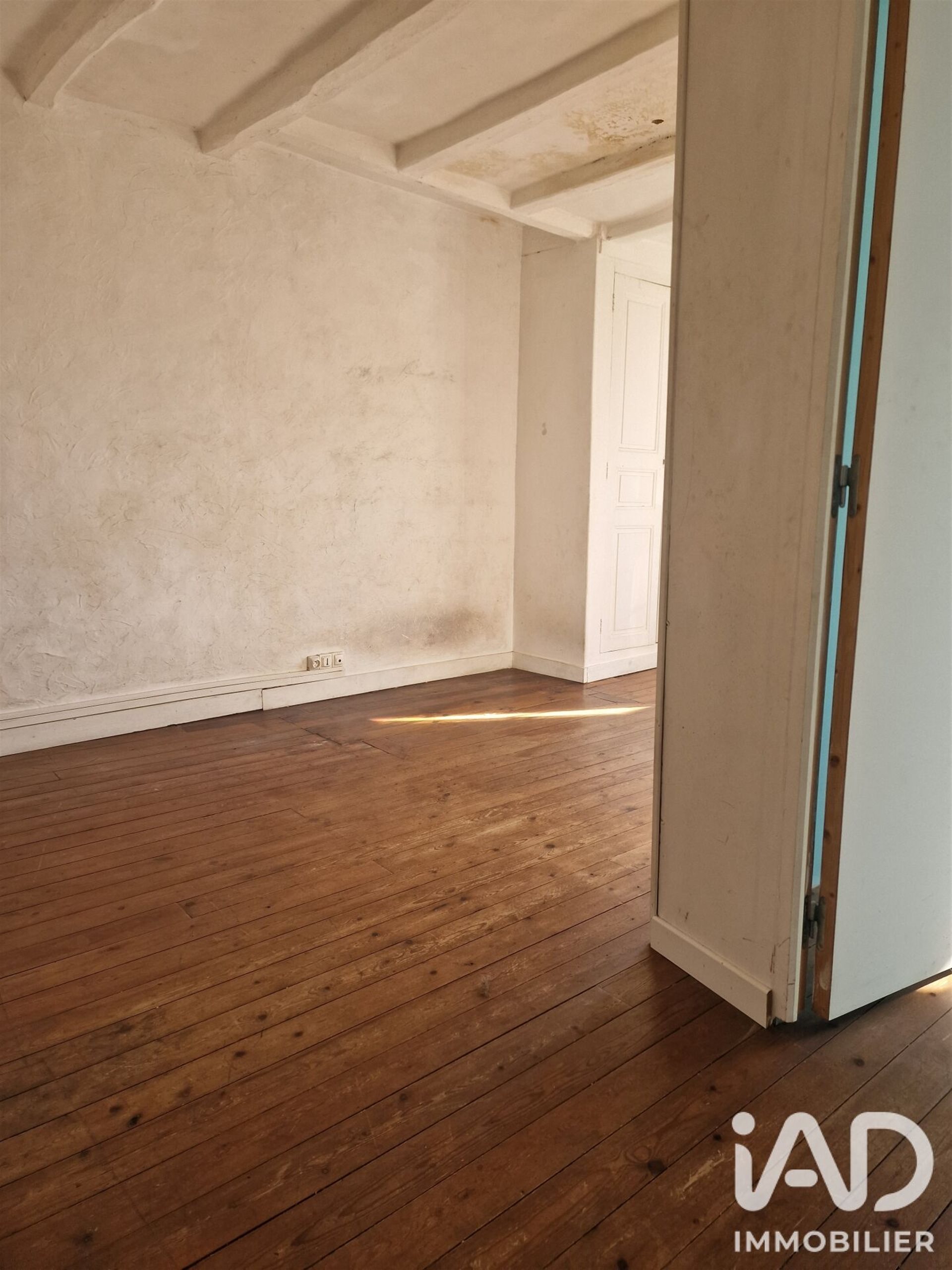 Maison à vendre, 50m², Lys-Haut-Layon