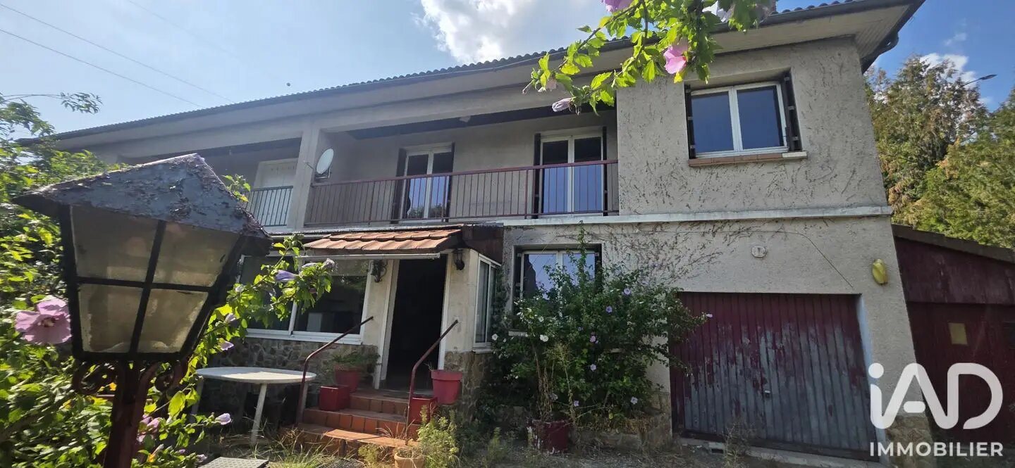 Maison à vendre, 107m², Aurillac