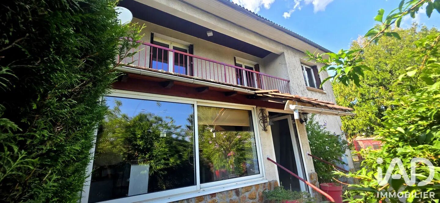 Maison à vendre, 107m², Aurillac