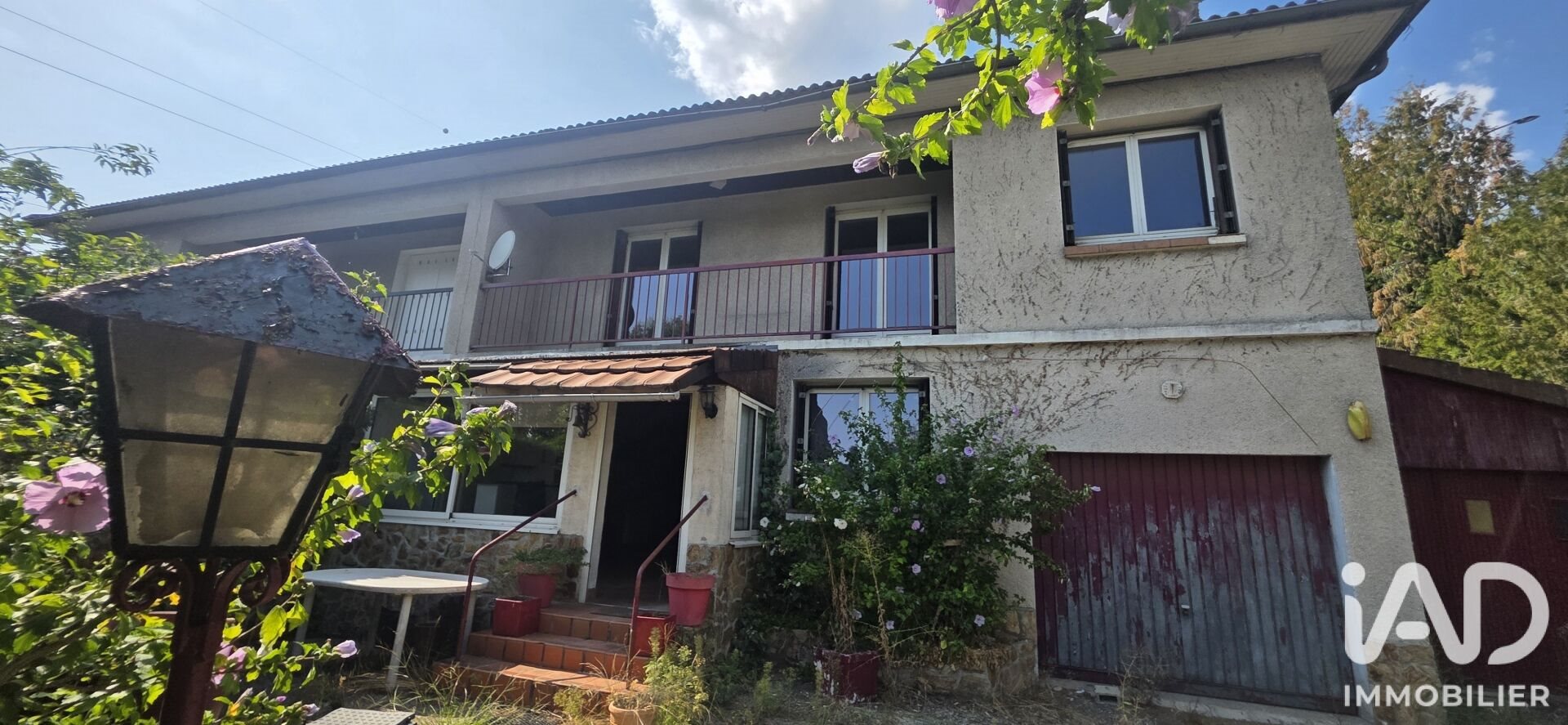 Maison à vendre, 107m², Aurillac