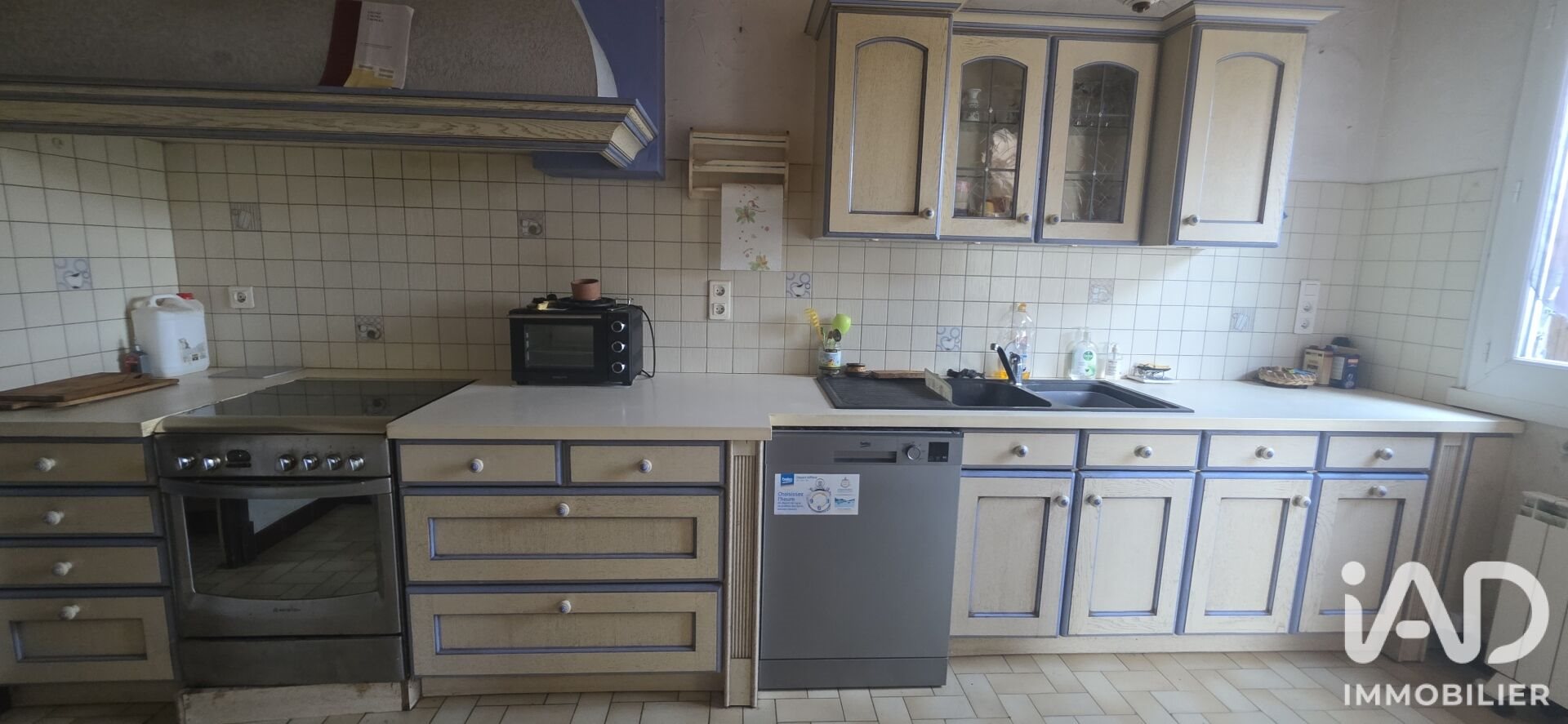 Maison à vendre, 107m², Aurillac
