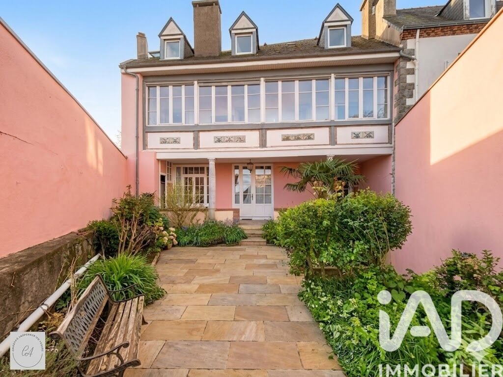 Maison à vendre, 220m², Oloron-Sainte-Marie