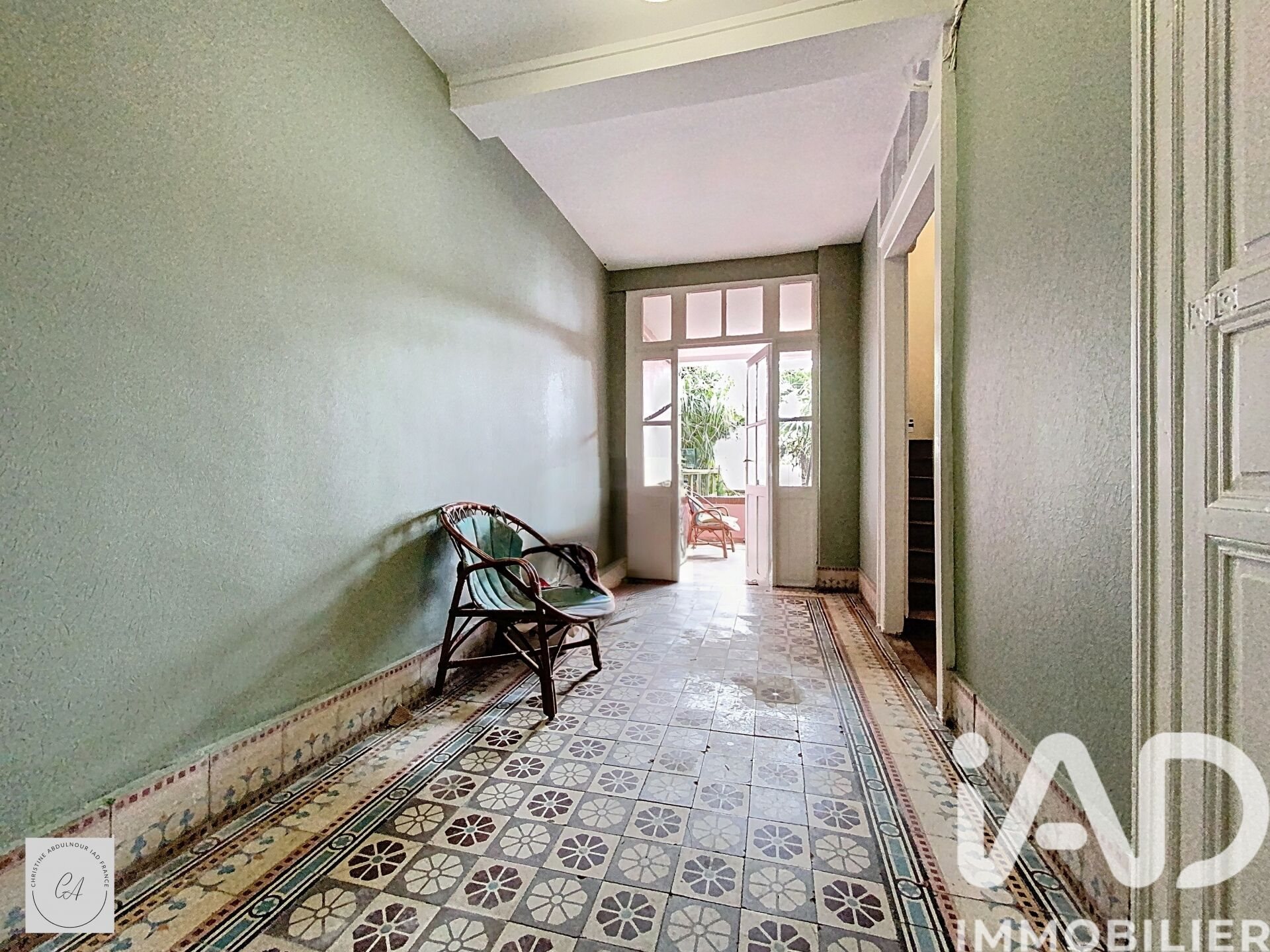 Maison à vendre, 220m², Oloron-Sainte-Marie