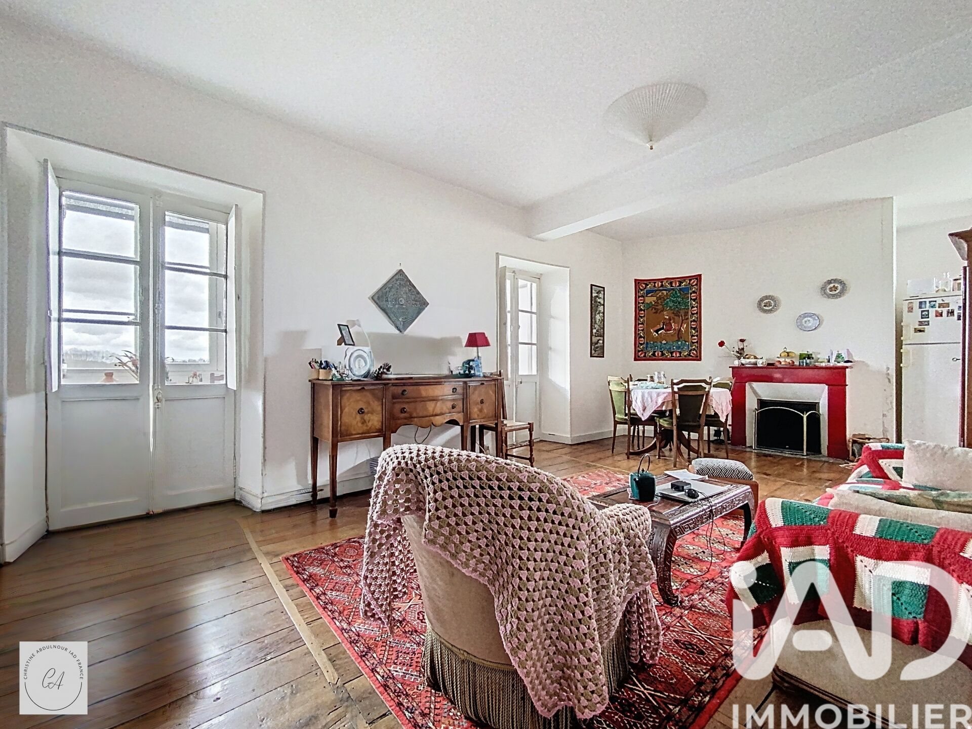 Maison à vendre, 220m², Oloron-Sainte-Marie