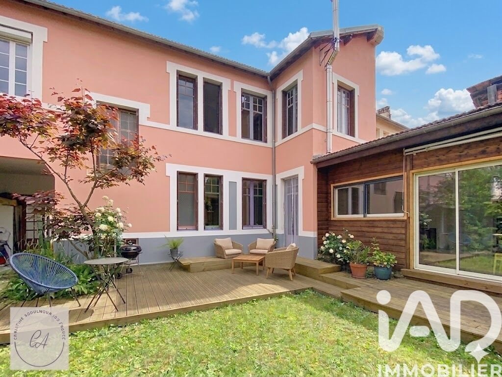 Maison à vendre, 230m², Pau