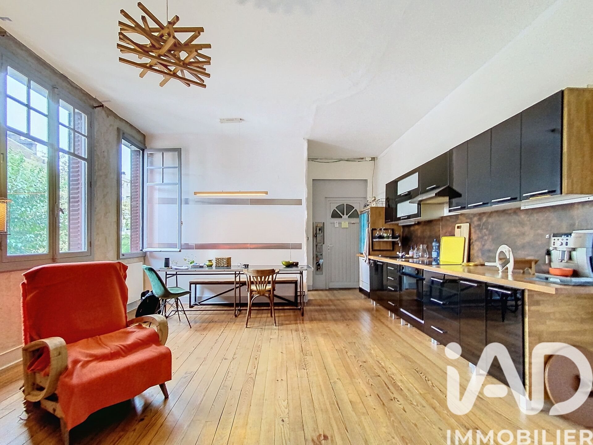 Maison à vendre, 230m², Pau