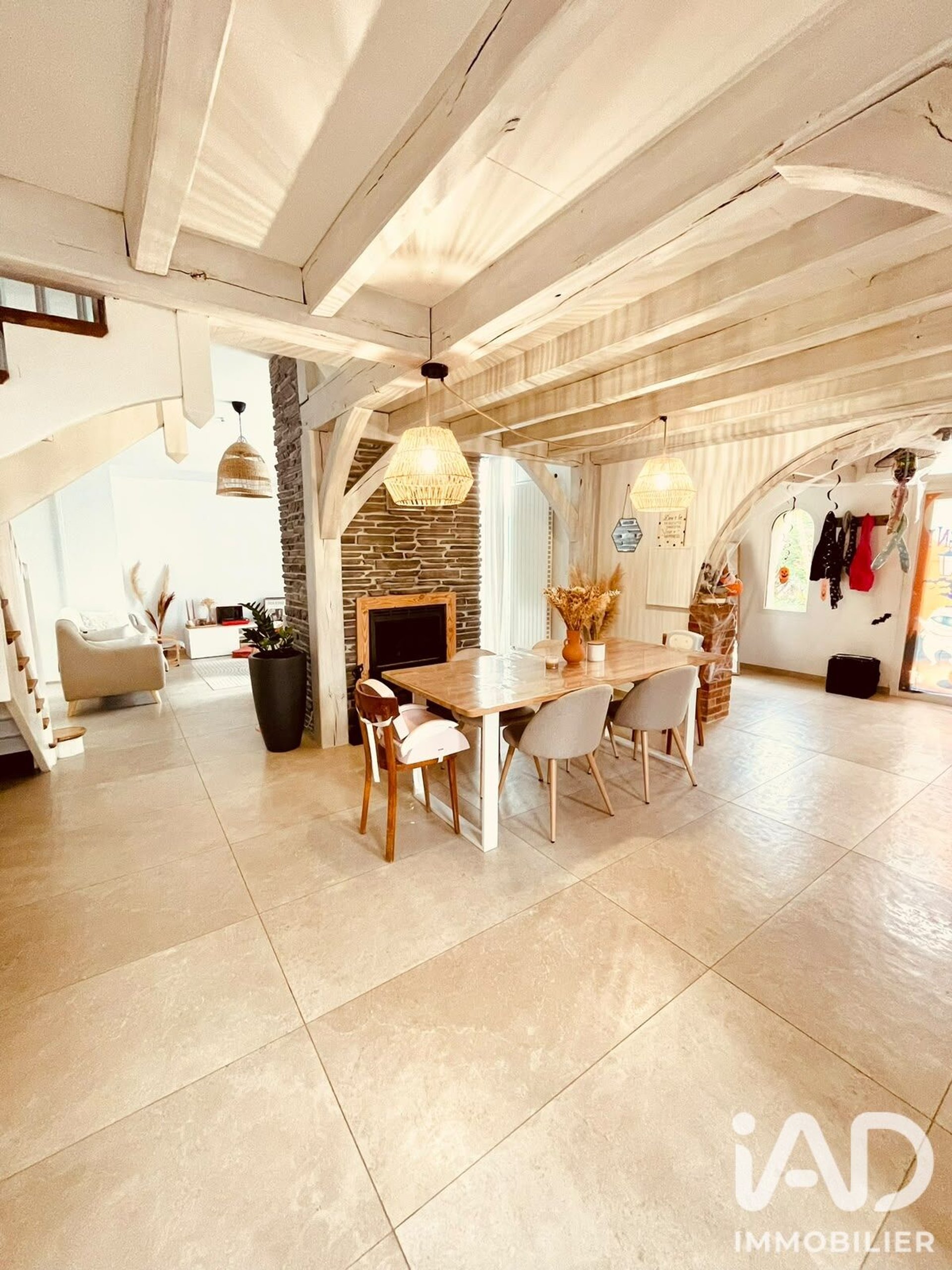 Maison à vendre, 123m², Montaulin