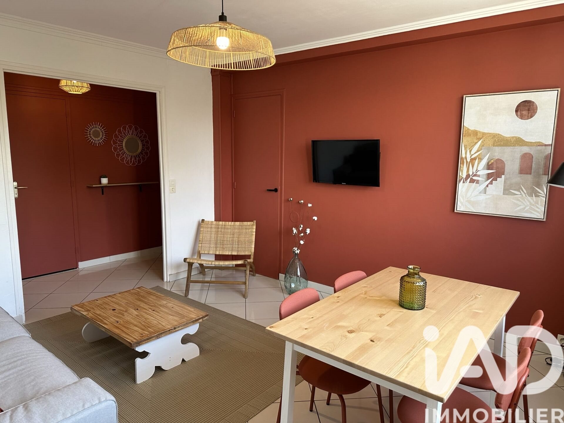 Appartement à vendre, 82m², Troyes