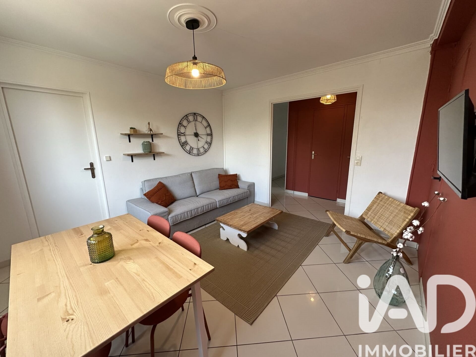 Appartement à vendre, 82m², Troyes