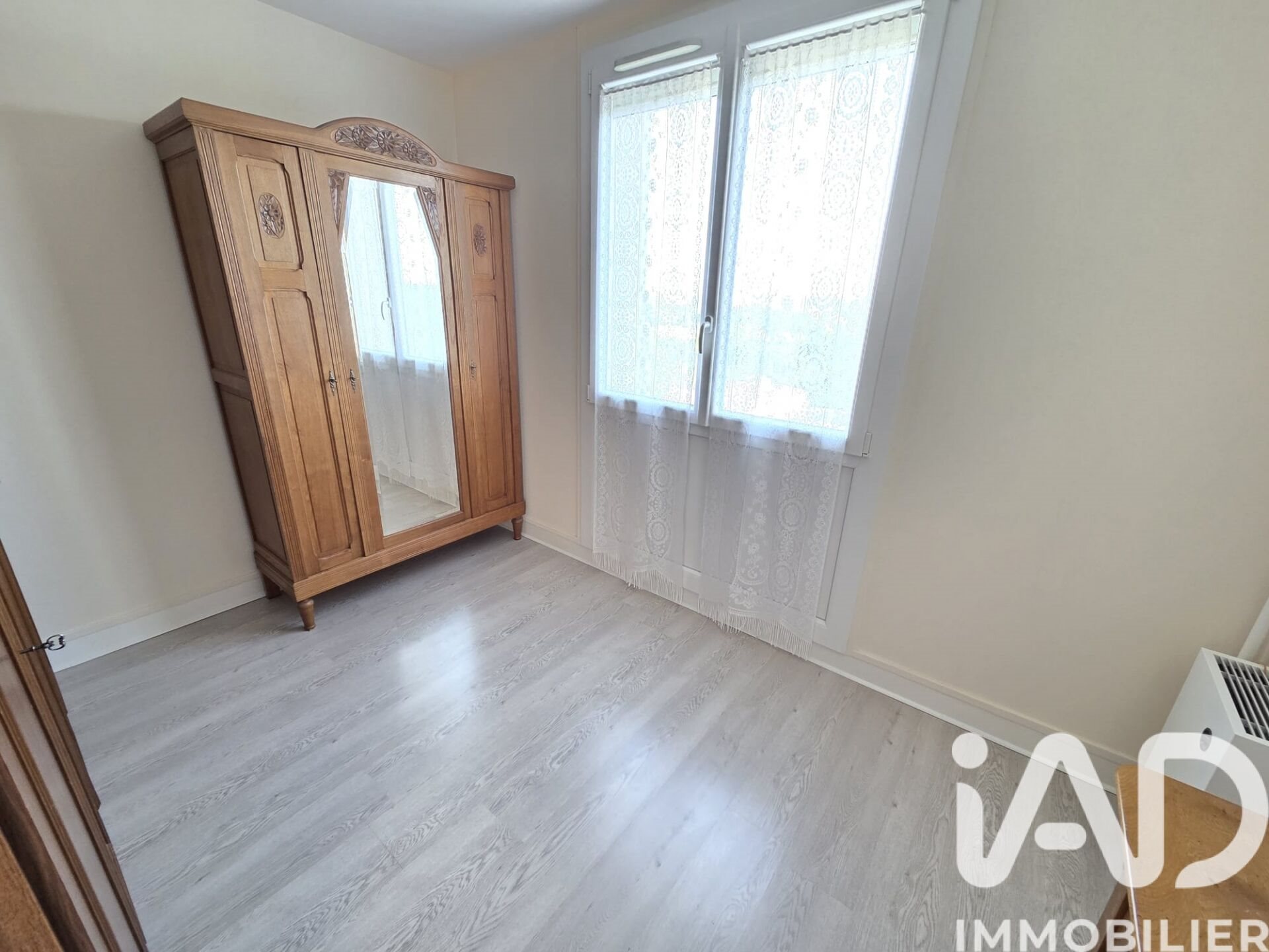 Appartement à vendre, 63m², Troyes