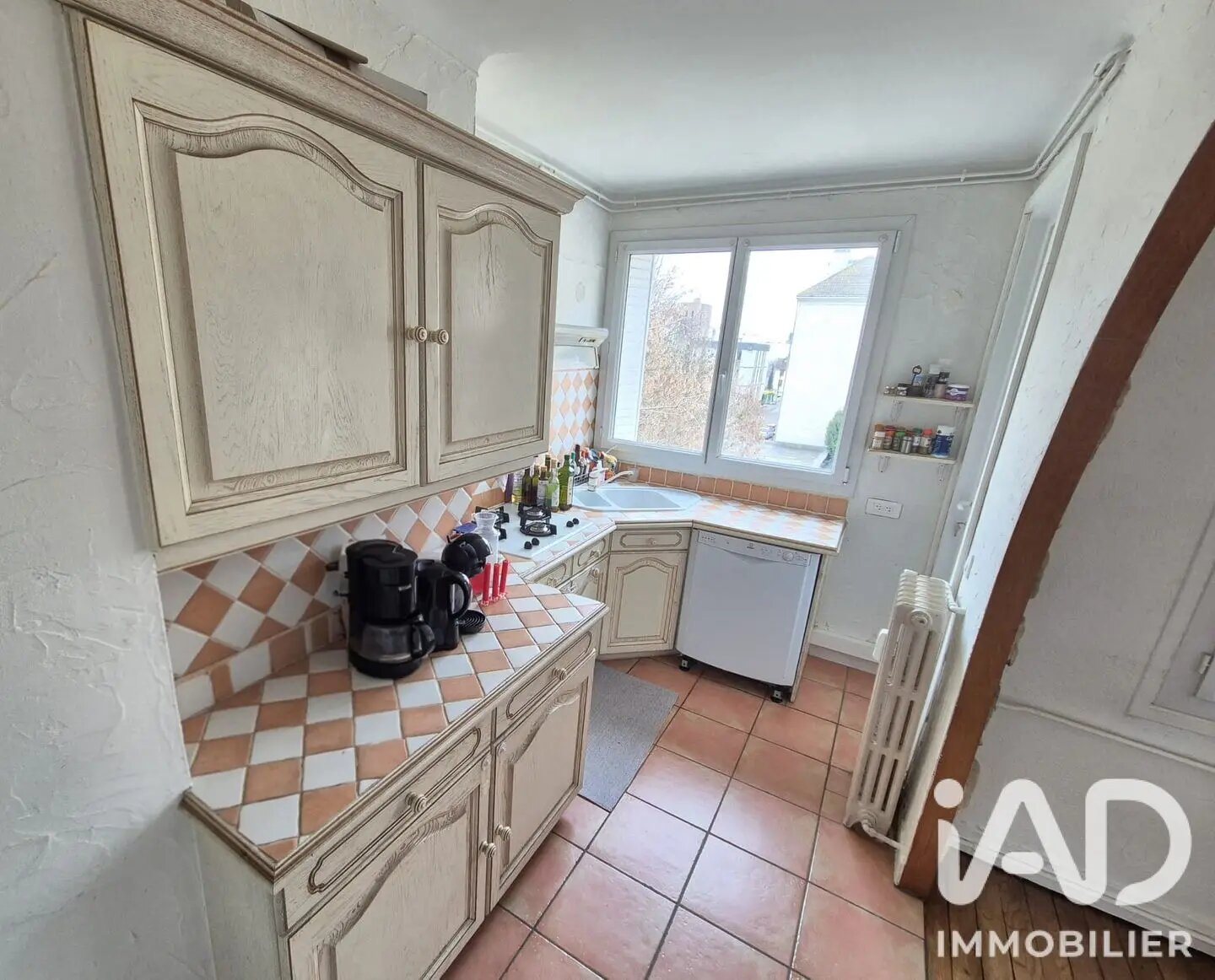 Appartement à vendre, 76m², Troyes
