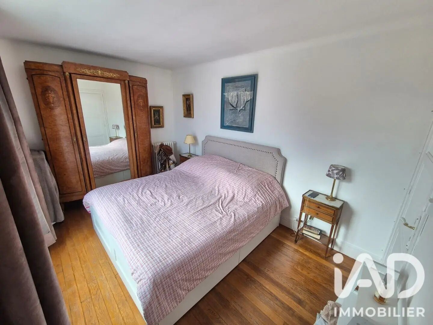 Appartement à vendre, 76m², Troyes