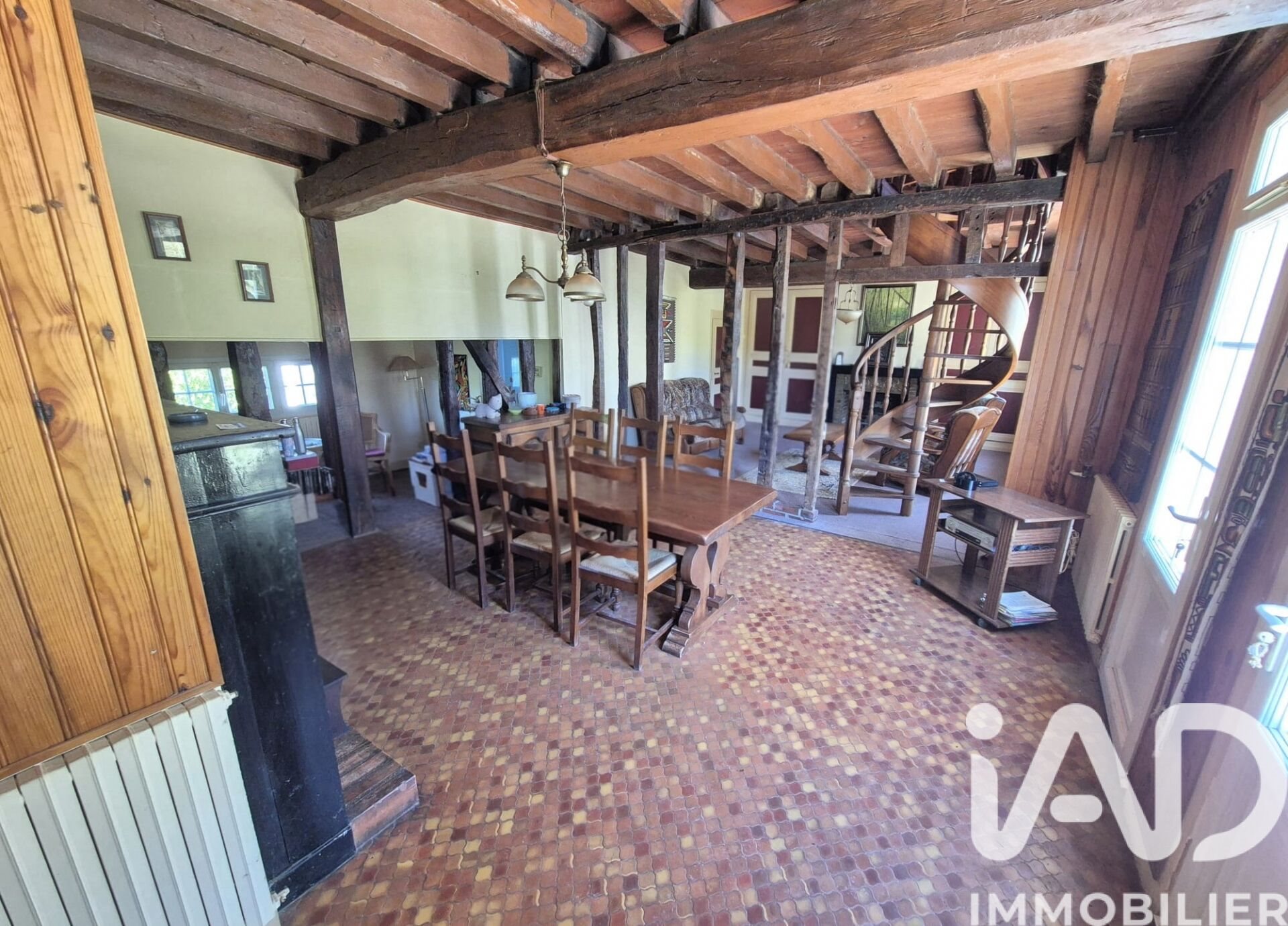 Maison à vendre, 127m², Maraye-en-Othe