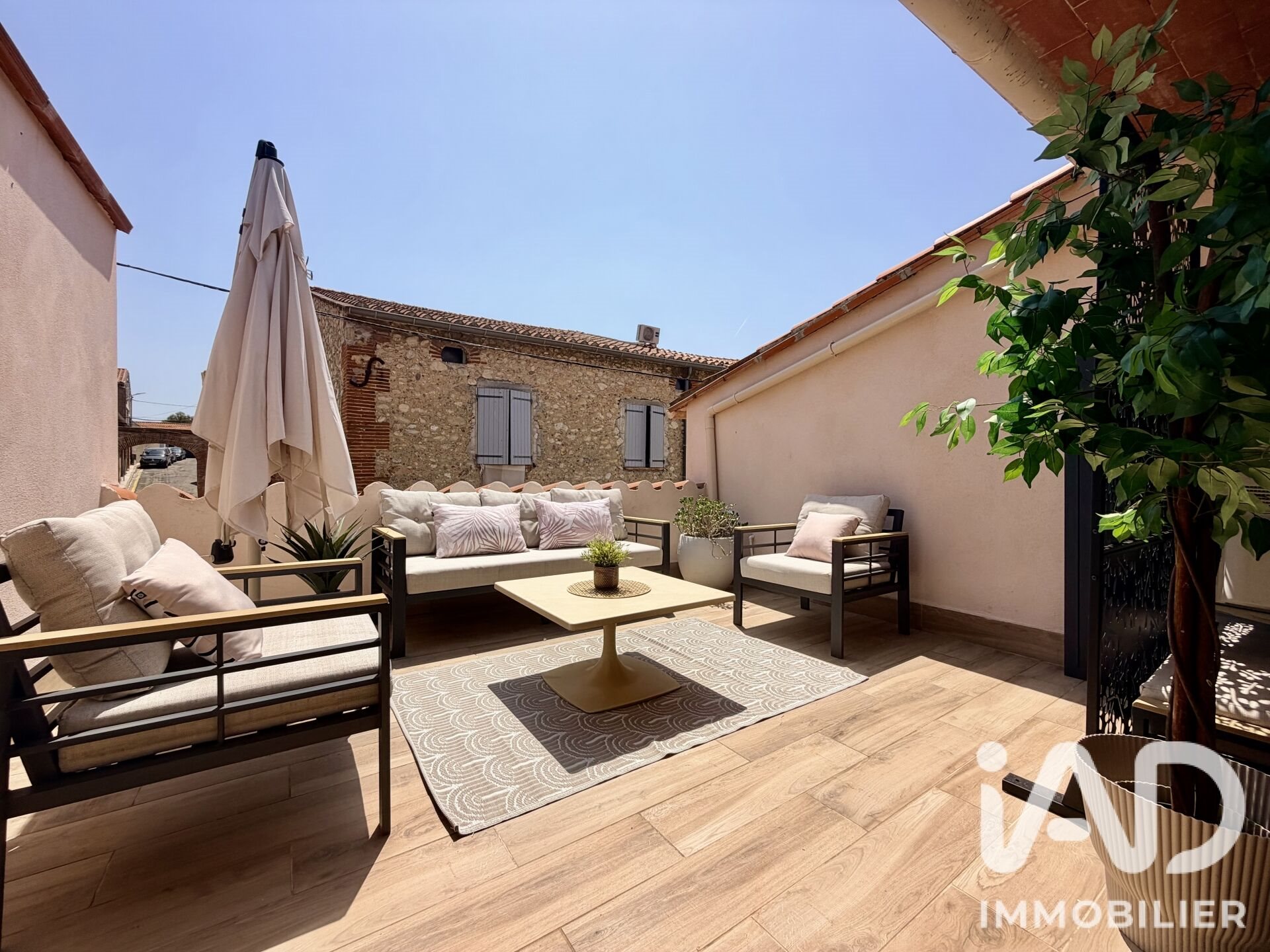 Maison à vendre, 166m², Saint-Cyprien