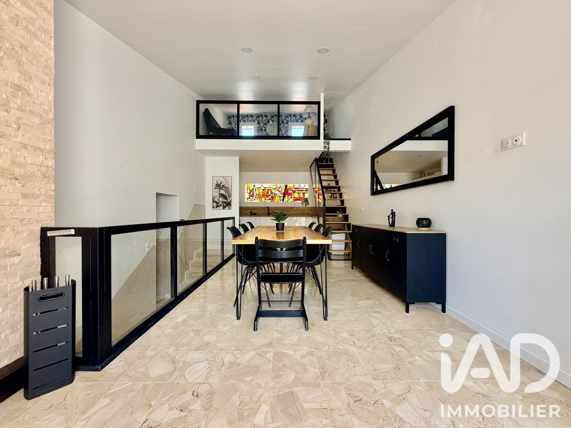Maison à vendre, 166m², Saint-Cyprien