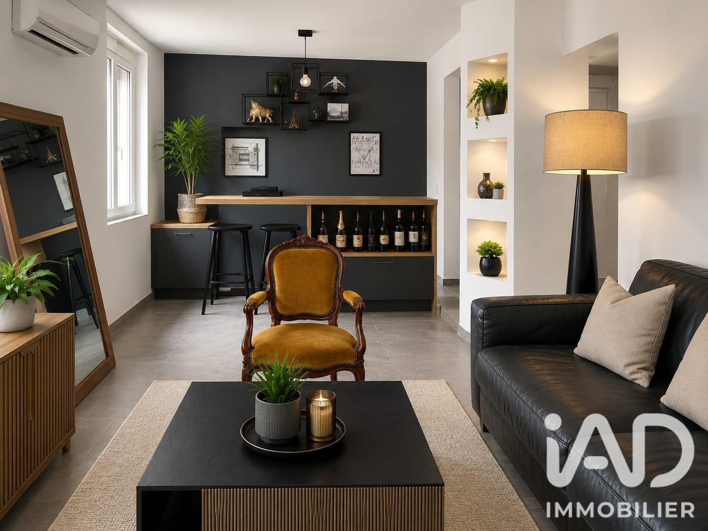 Appartement à vendre, 70m², Collioure
