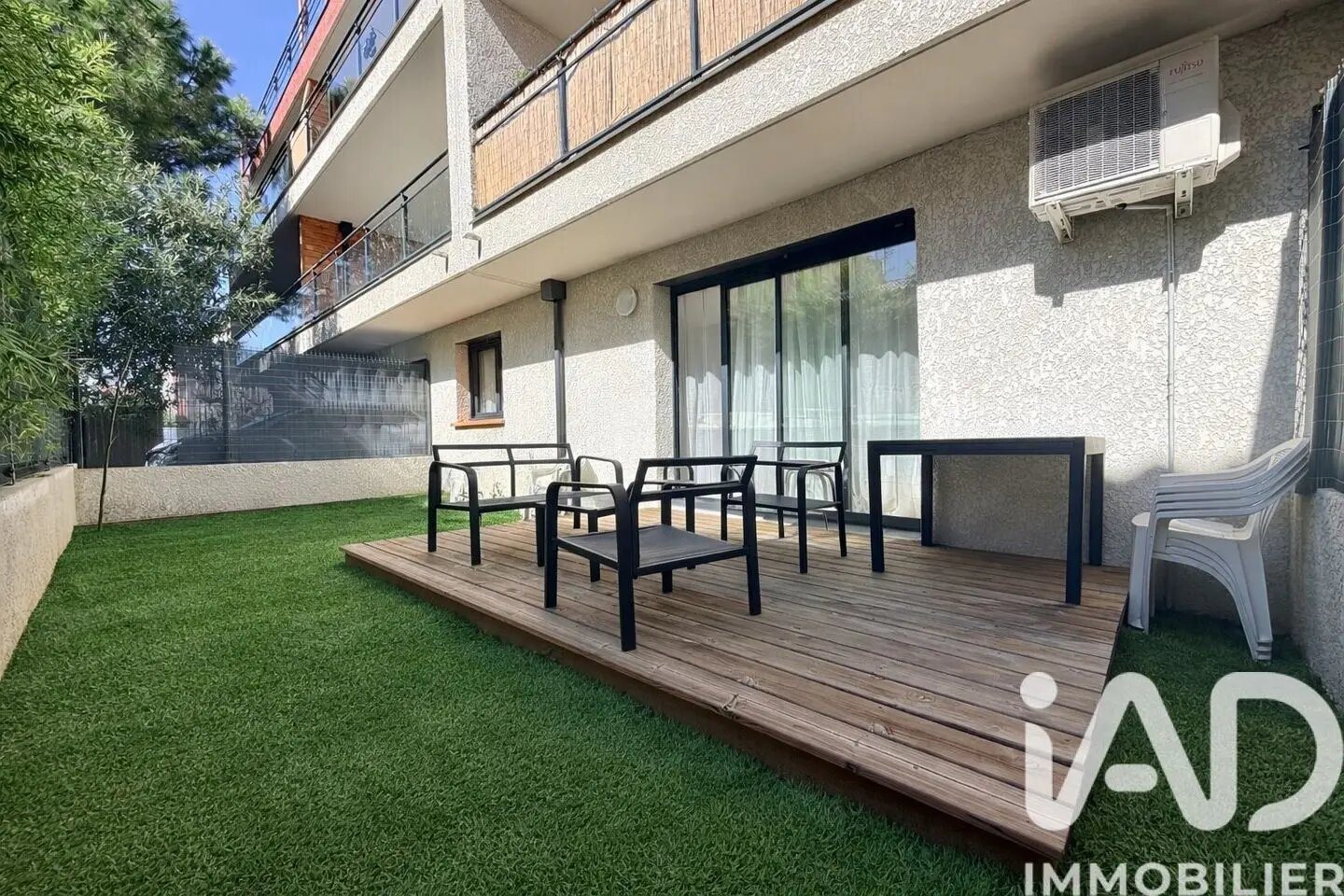 Appartement à vendre, 48m², Perpignan