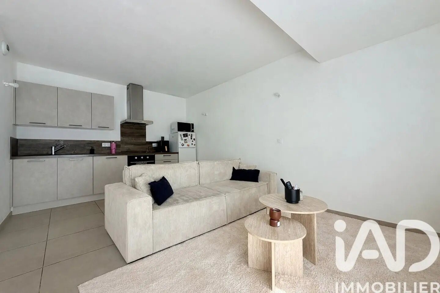 Appartement à vendre, 48m², Perpignan