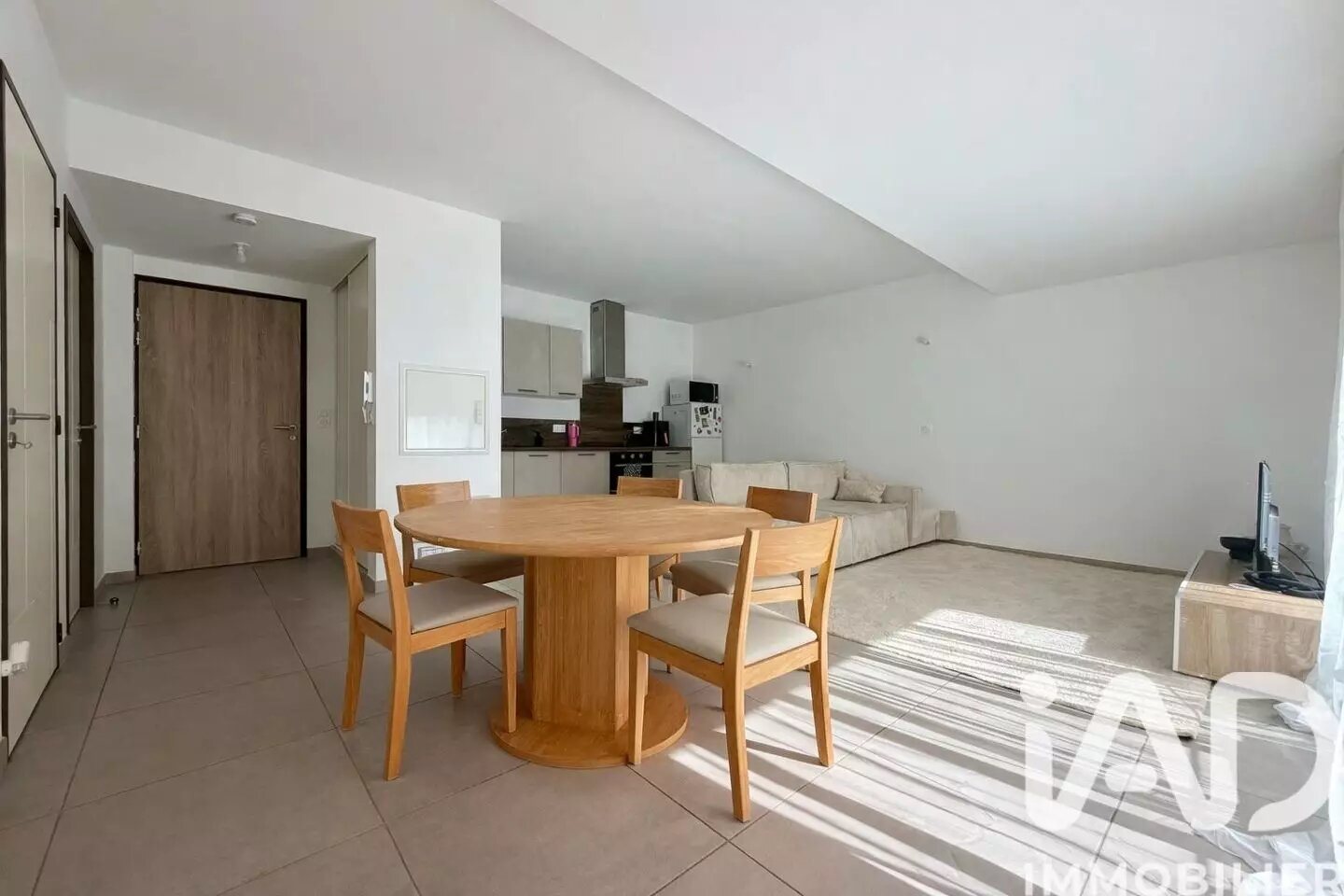 Appartement à vendre, 48m², Perpignan