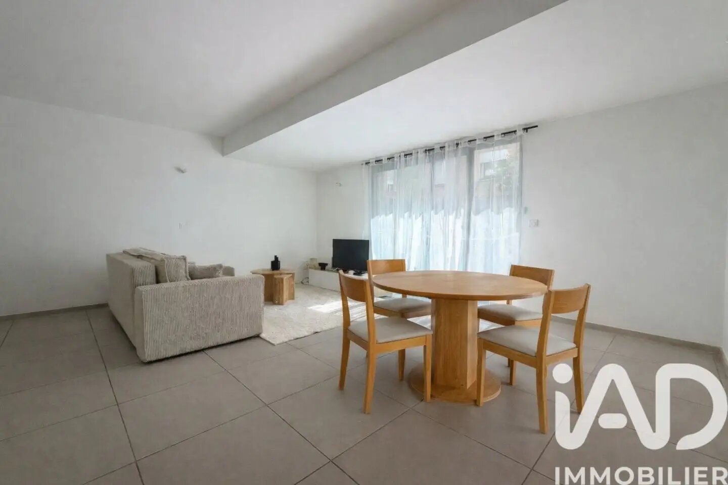 Appartement à vendre, 48m², Perpignan