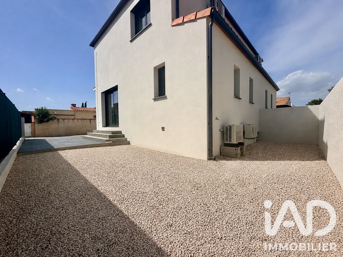 Maison à vendre, 67m², Sainte-Marie-la-Mer