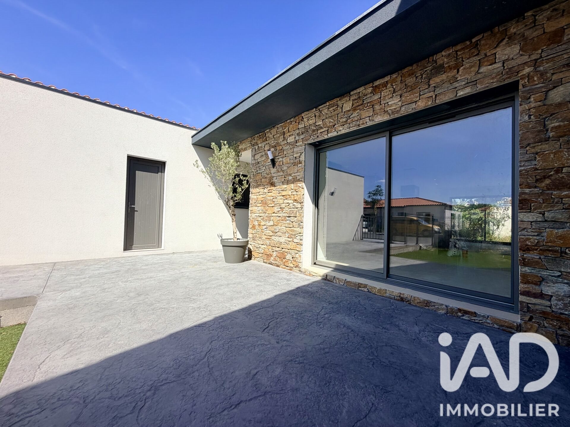 Maison à vendre, 95m², Canohès