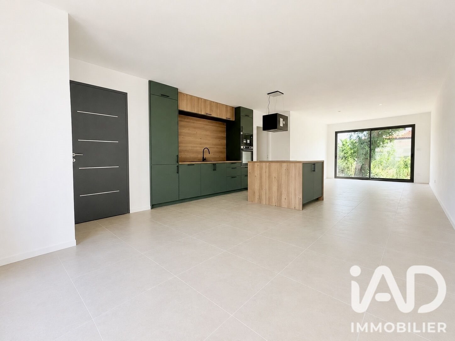 Maison à vendre, 95m², Canohès