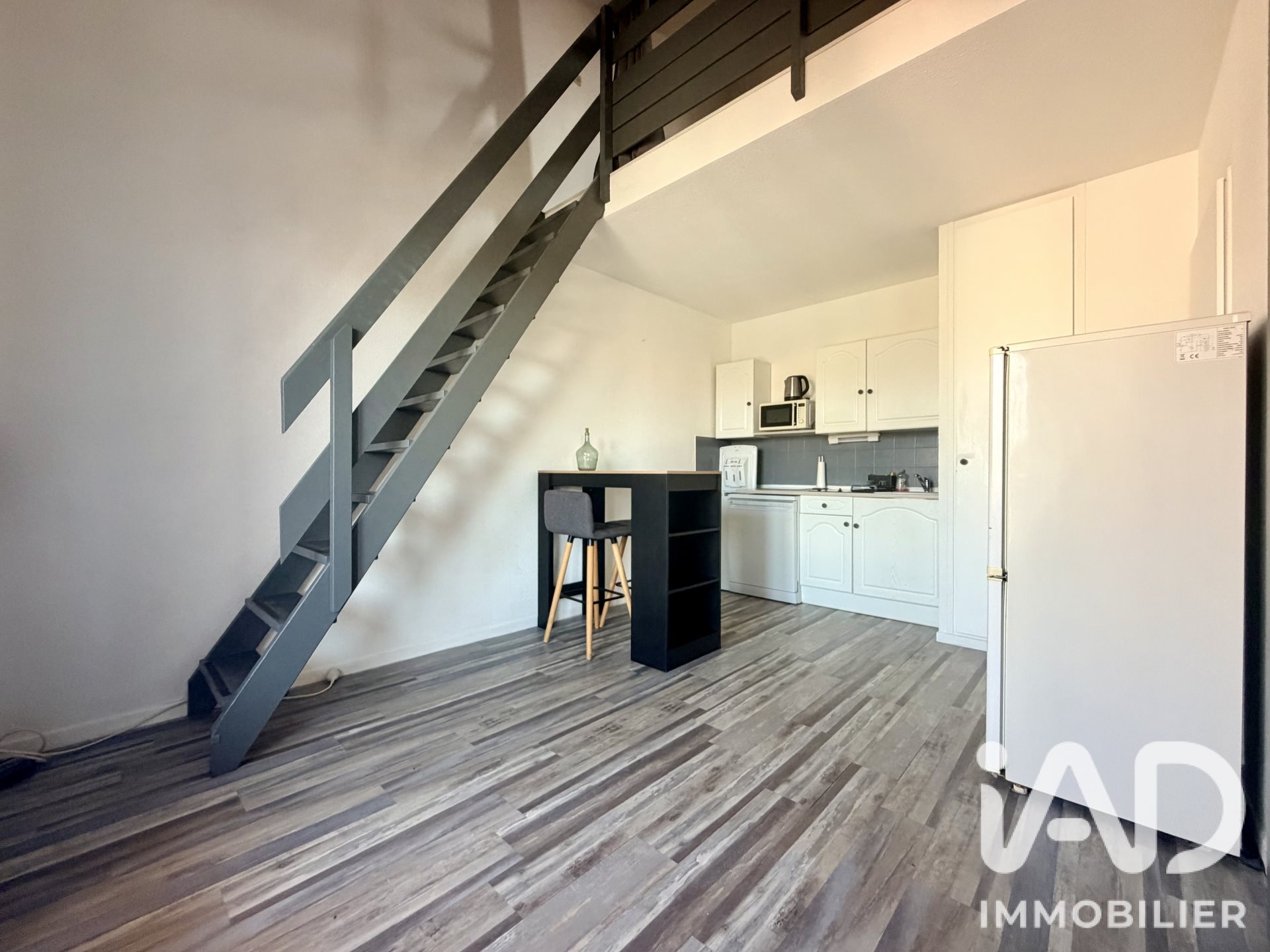 Appartement à vendre, 50m², Saint-Cyprien