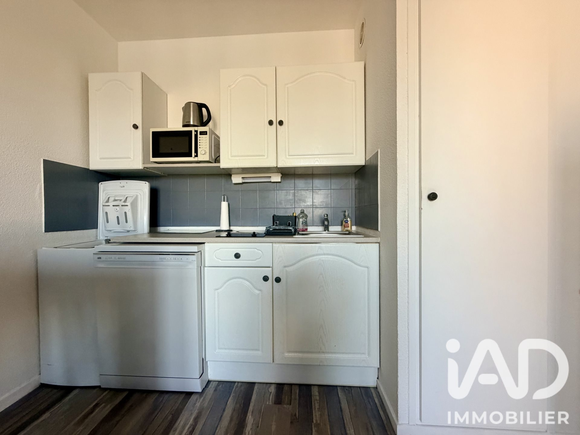 Appartement à vendre, 50m², Saint-Cyprien