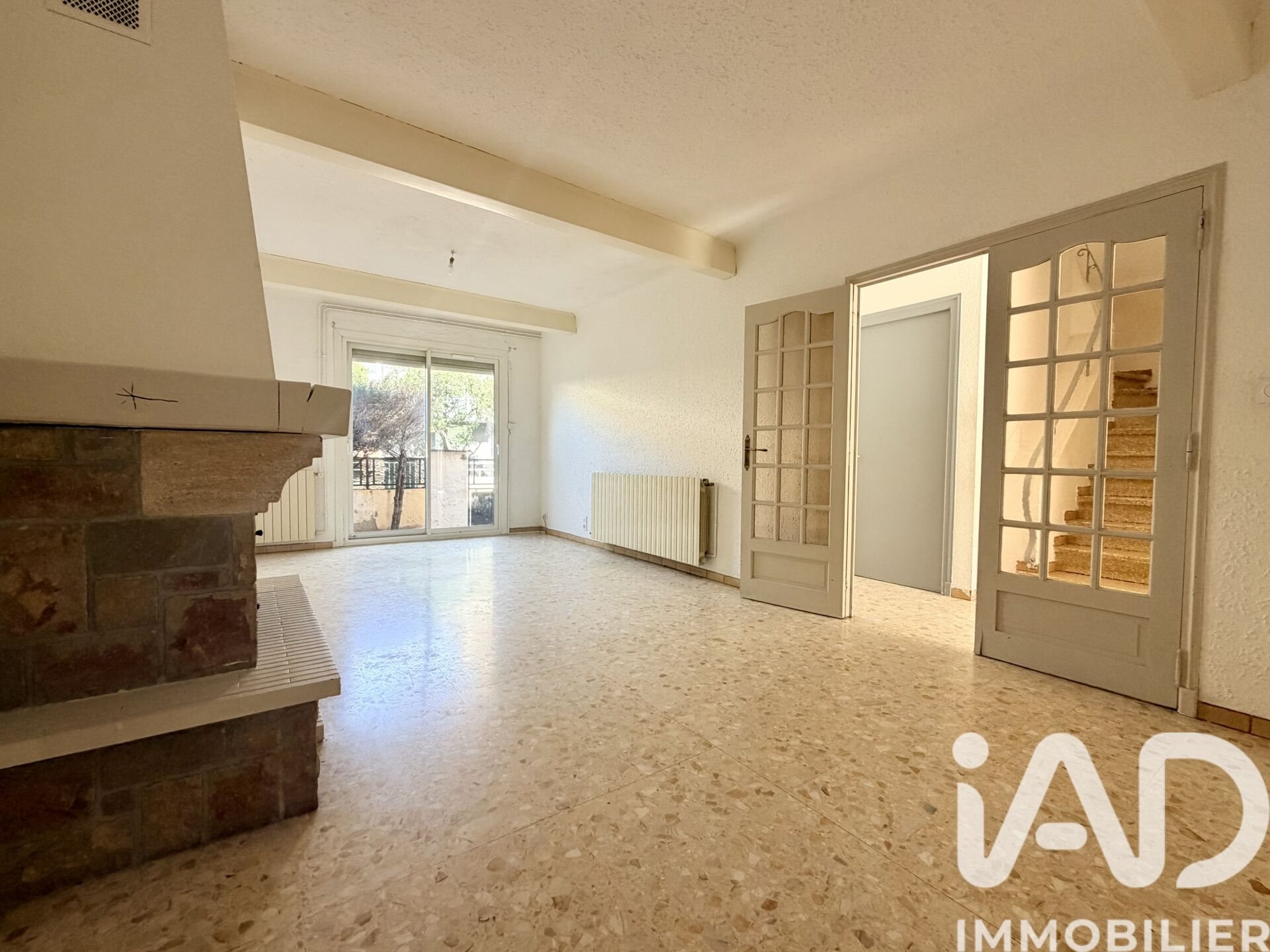Maison à vendre, 110m², Perpignan