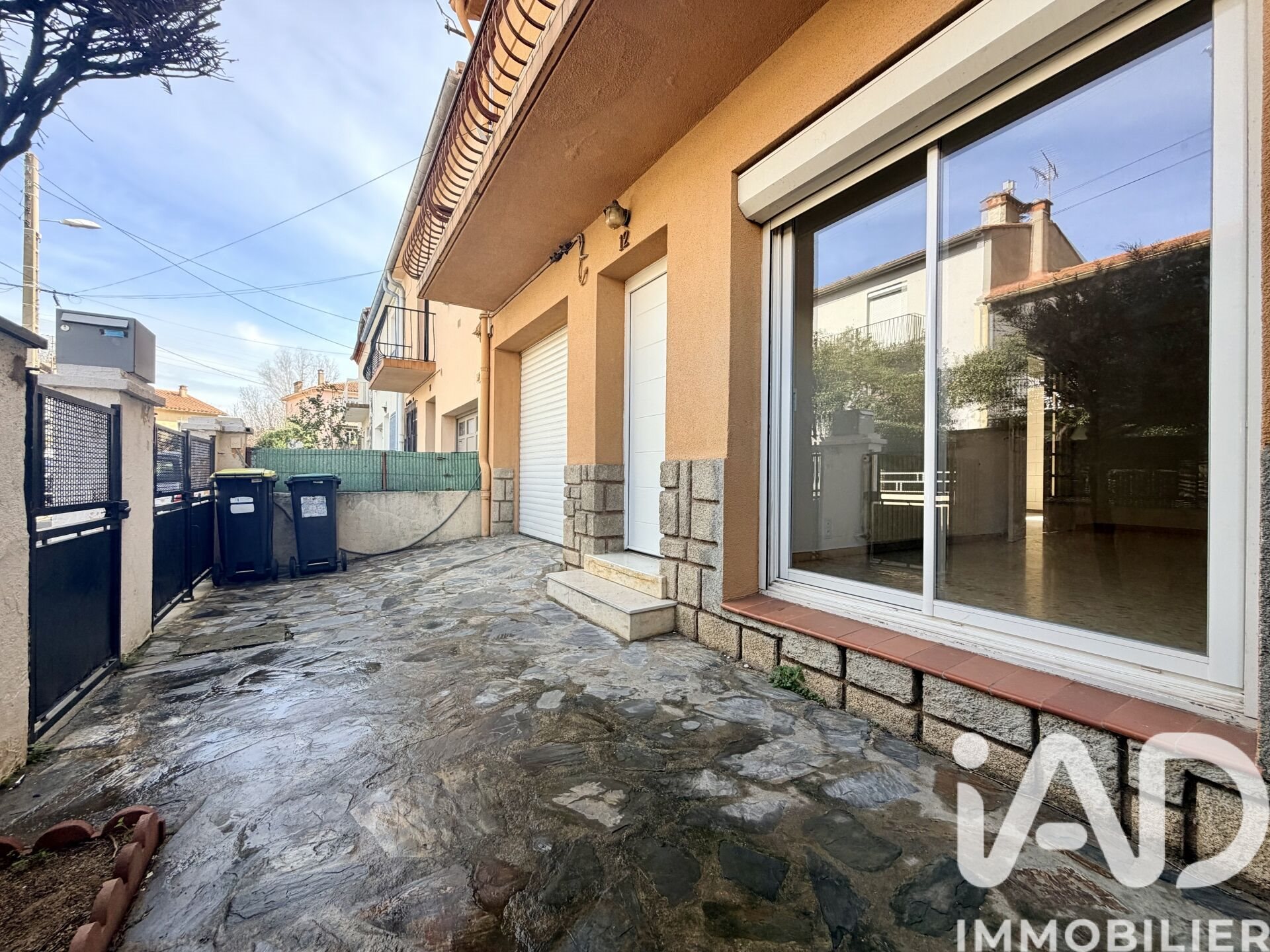 Maison à vendre, 110m², Perpignan