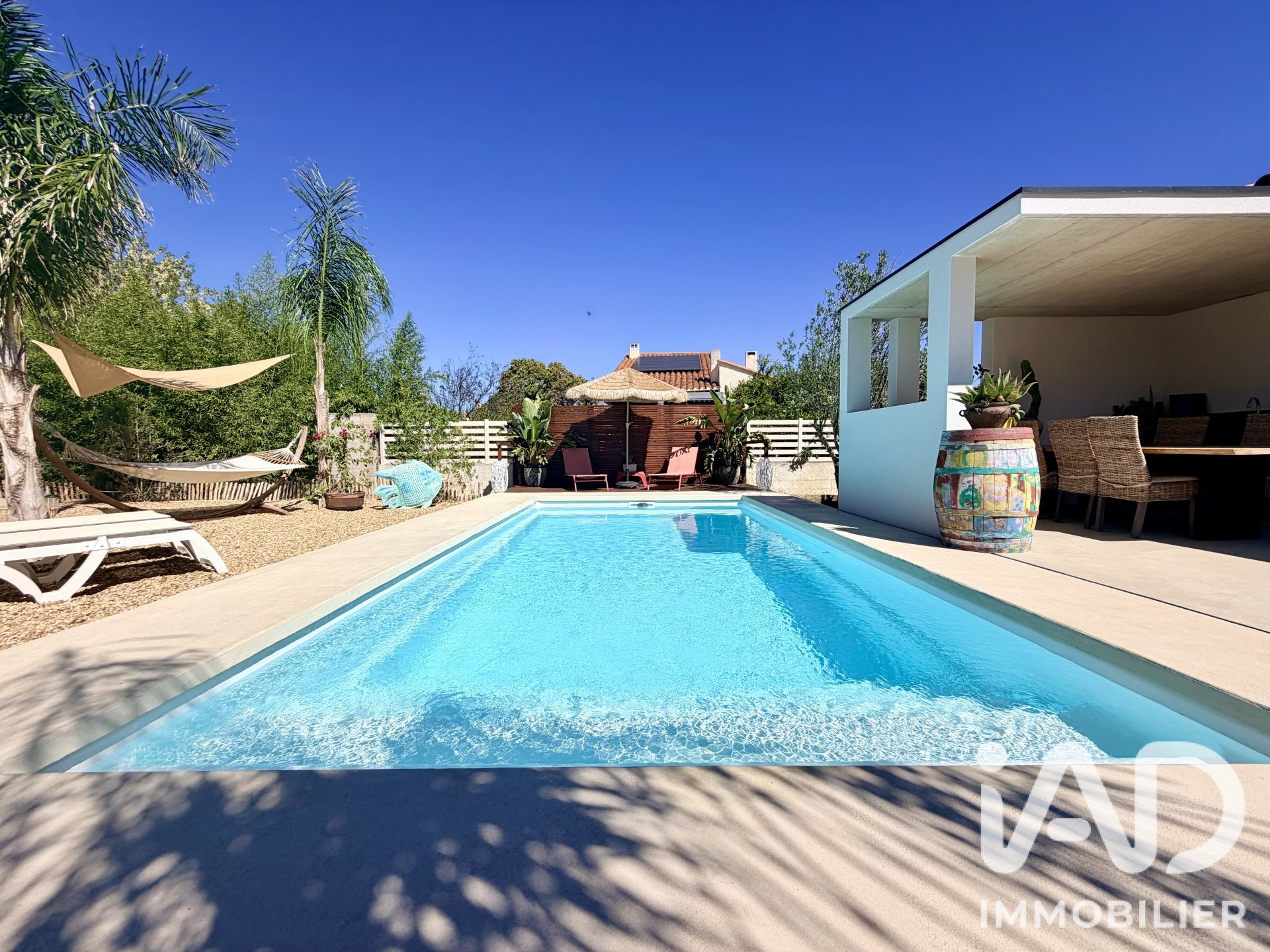 Maison à vendre, 161m², Le Soler