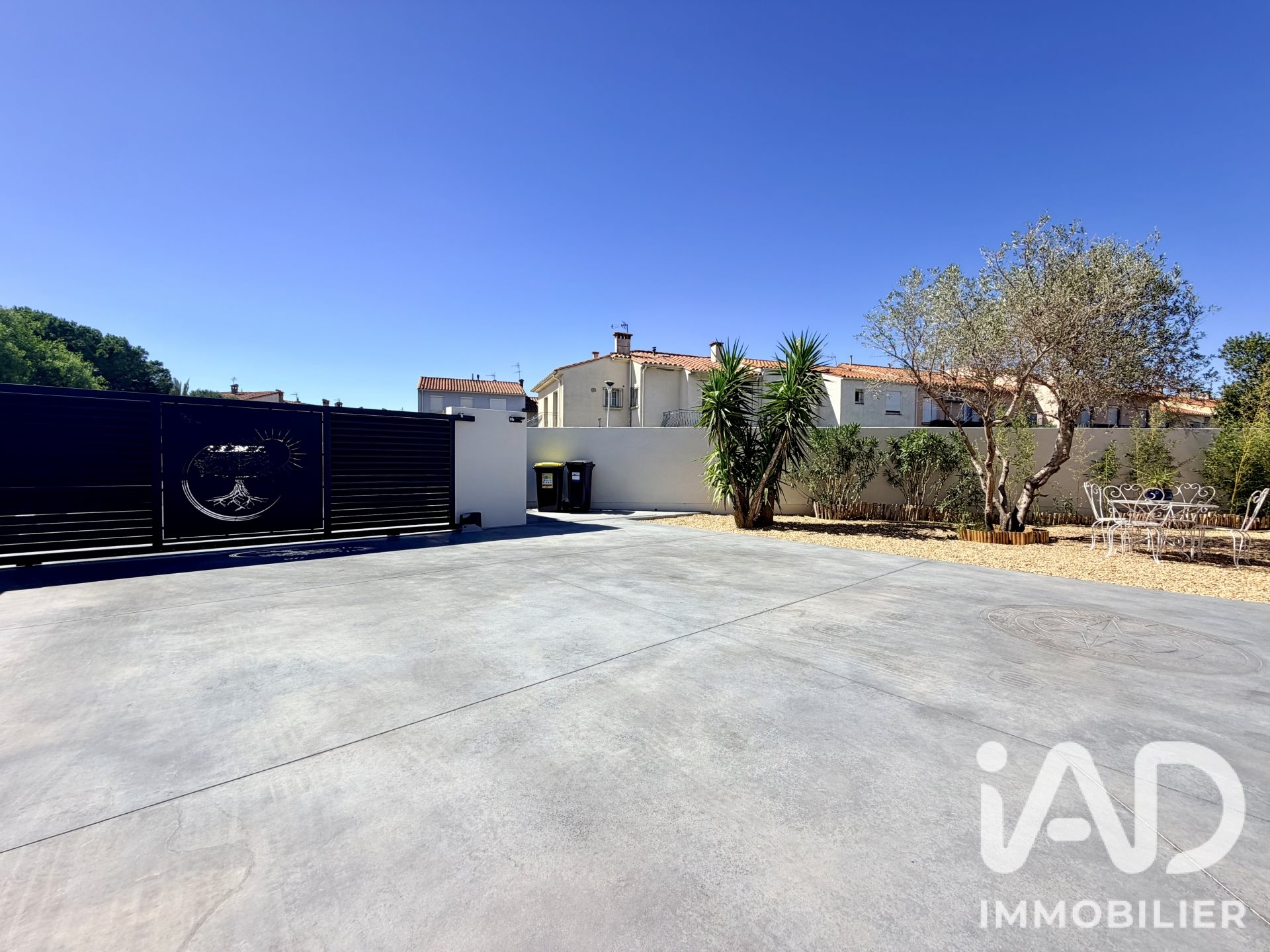 Maison à vendre, 161m², Le Soler