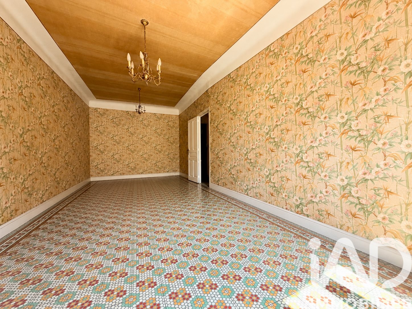 Appartement à vendre, 92m², Perpignan