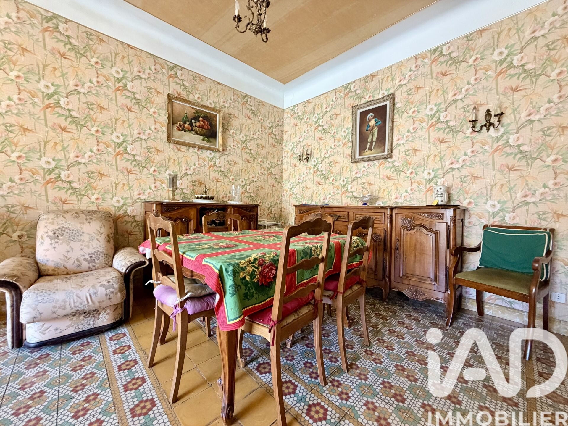 Appartement à vendre, 92m², Perpignan