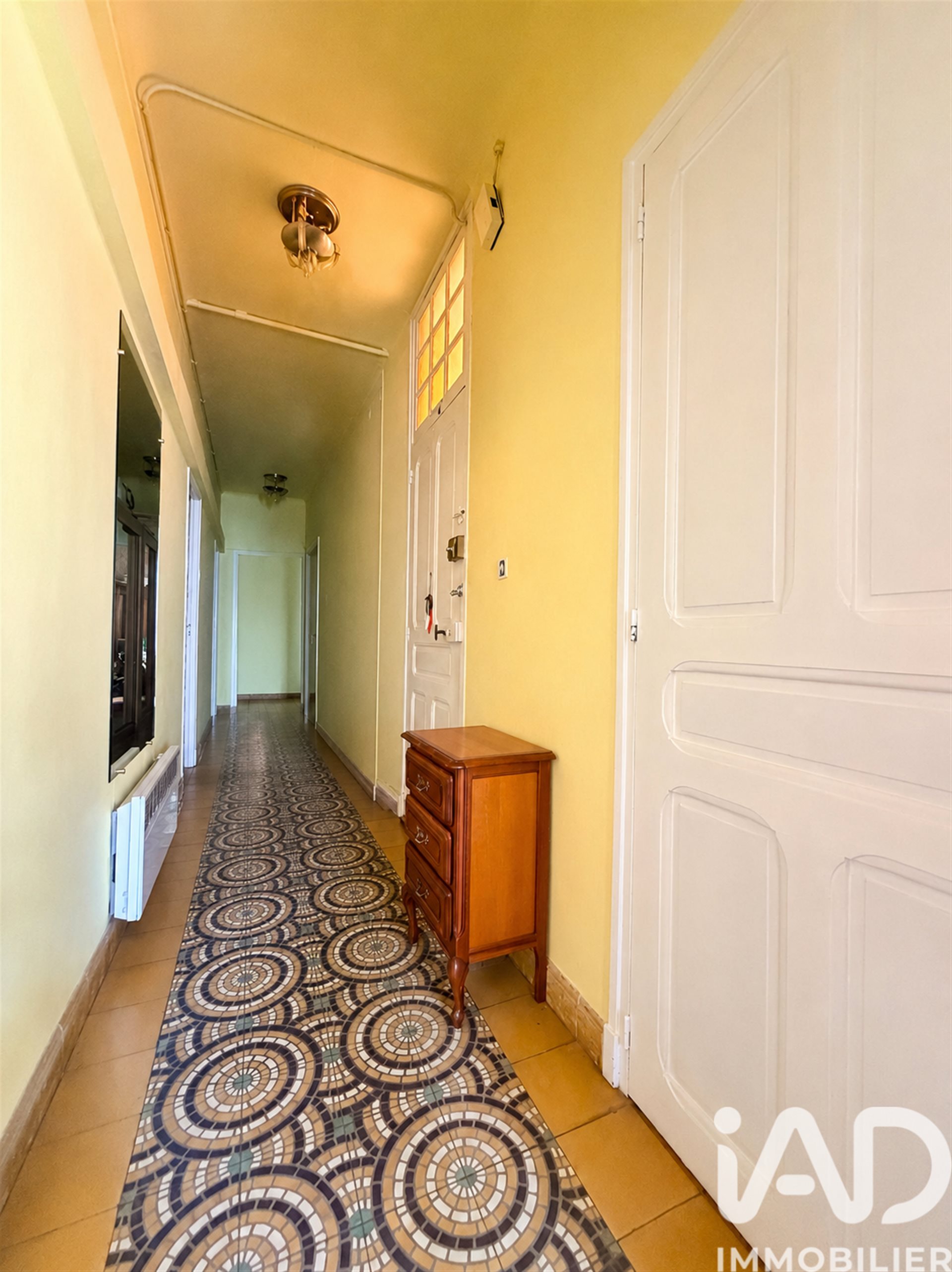 Appartement à vendre, 92m², Perpignan