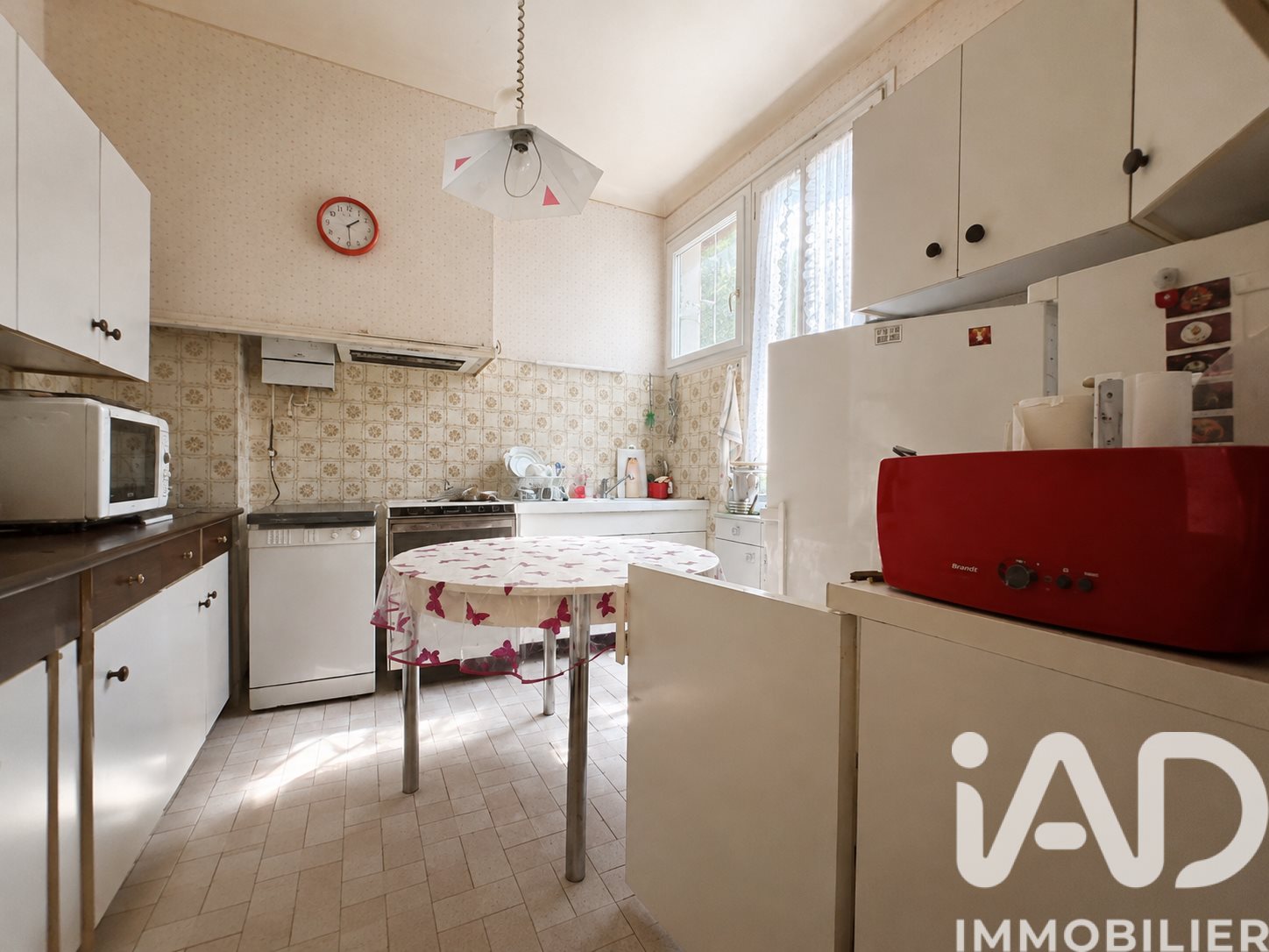 Appartement à vendre, 92m², Perpignan