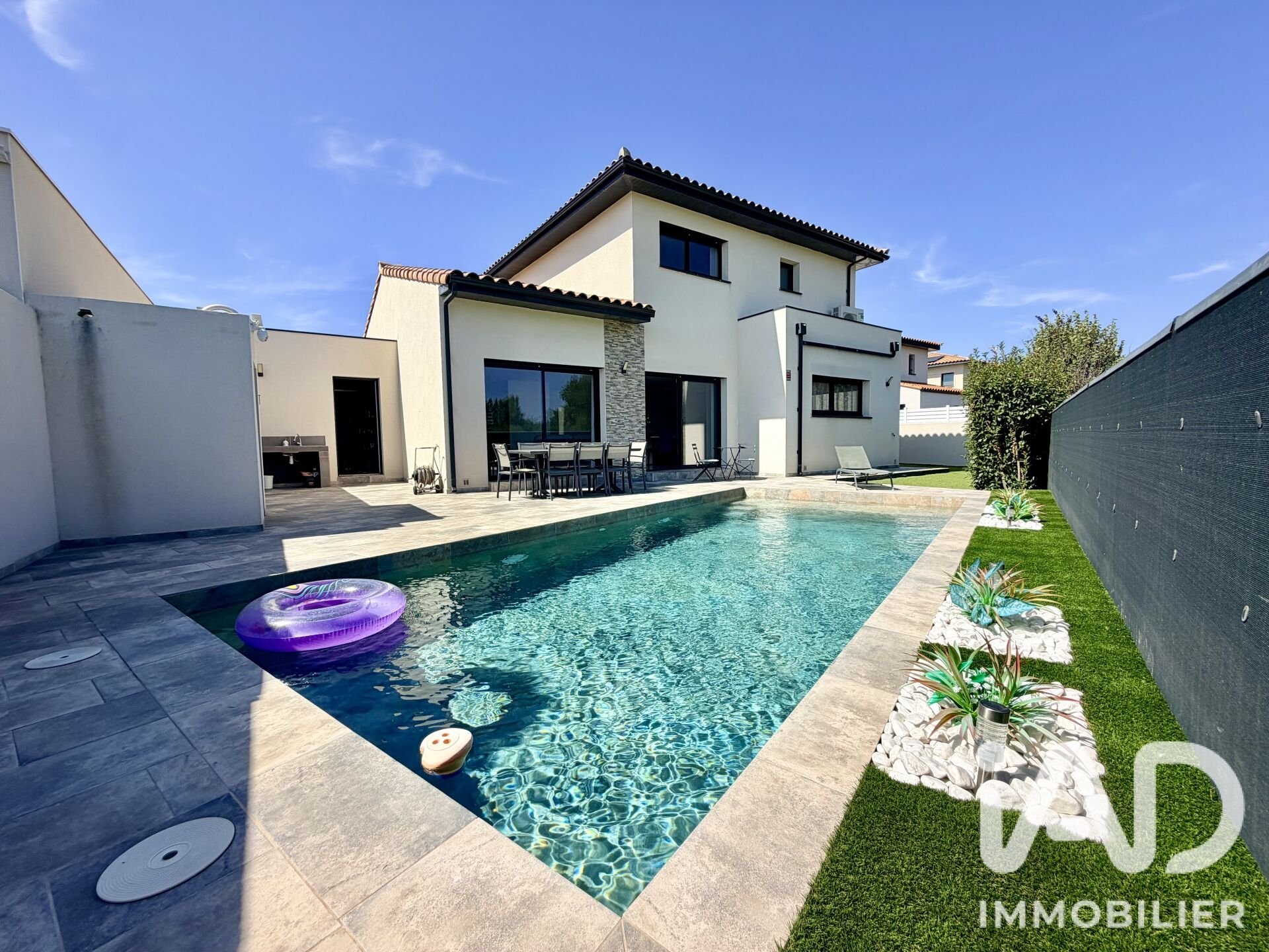 Maison à vendre, 140m², Corneilla-del-Vercol