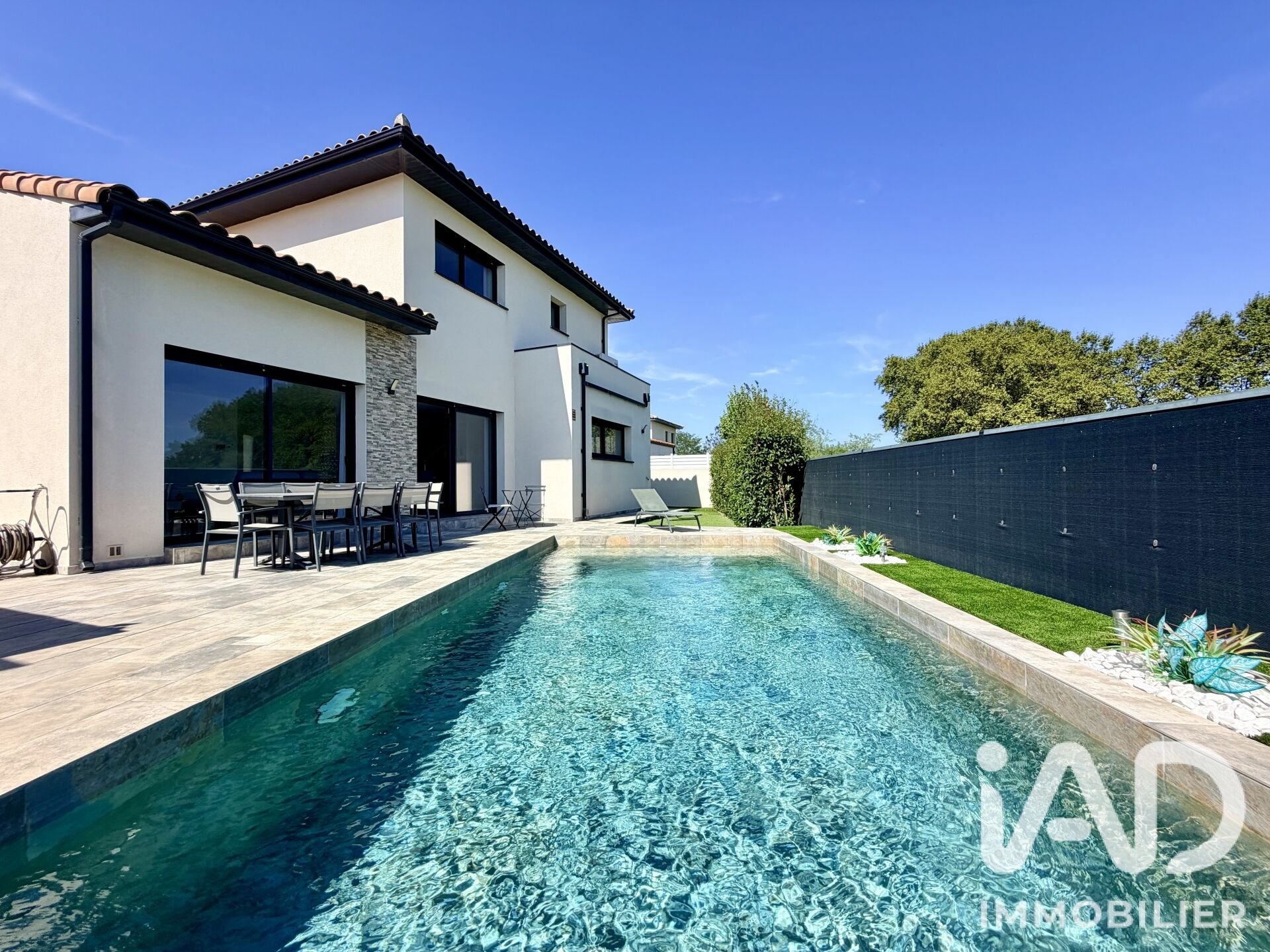 Maison à vendre, 140m², Corneilla-del-Vercol