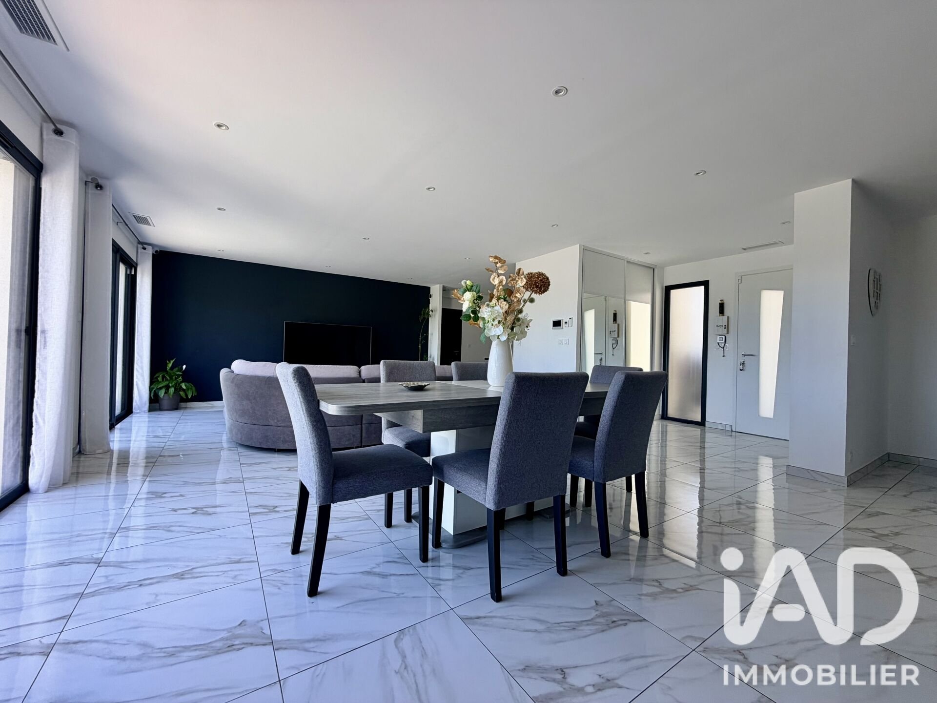 Maison à vendre, 140m², Corneilla-del-Vercol
