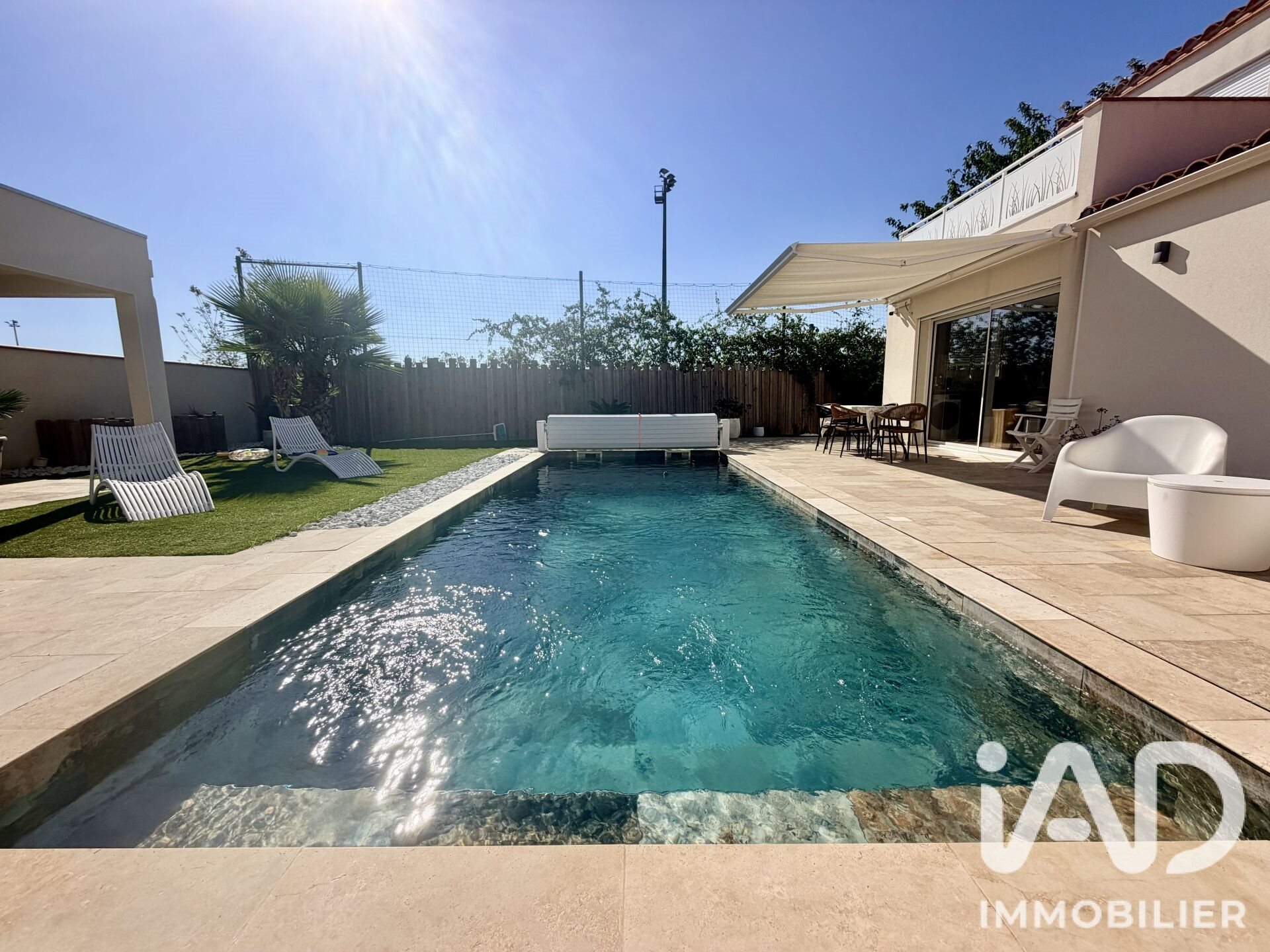 Maison à vendre, 246m², Perpignan