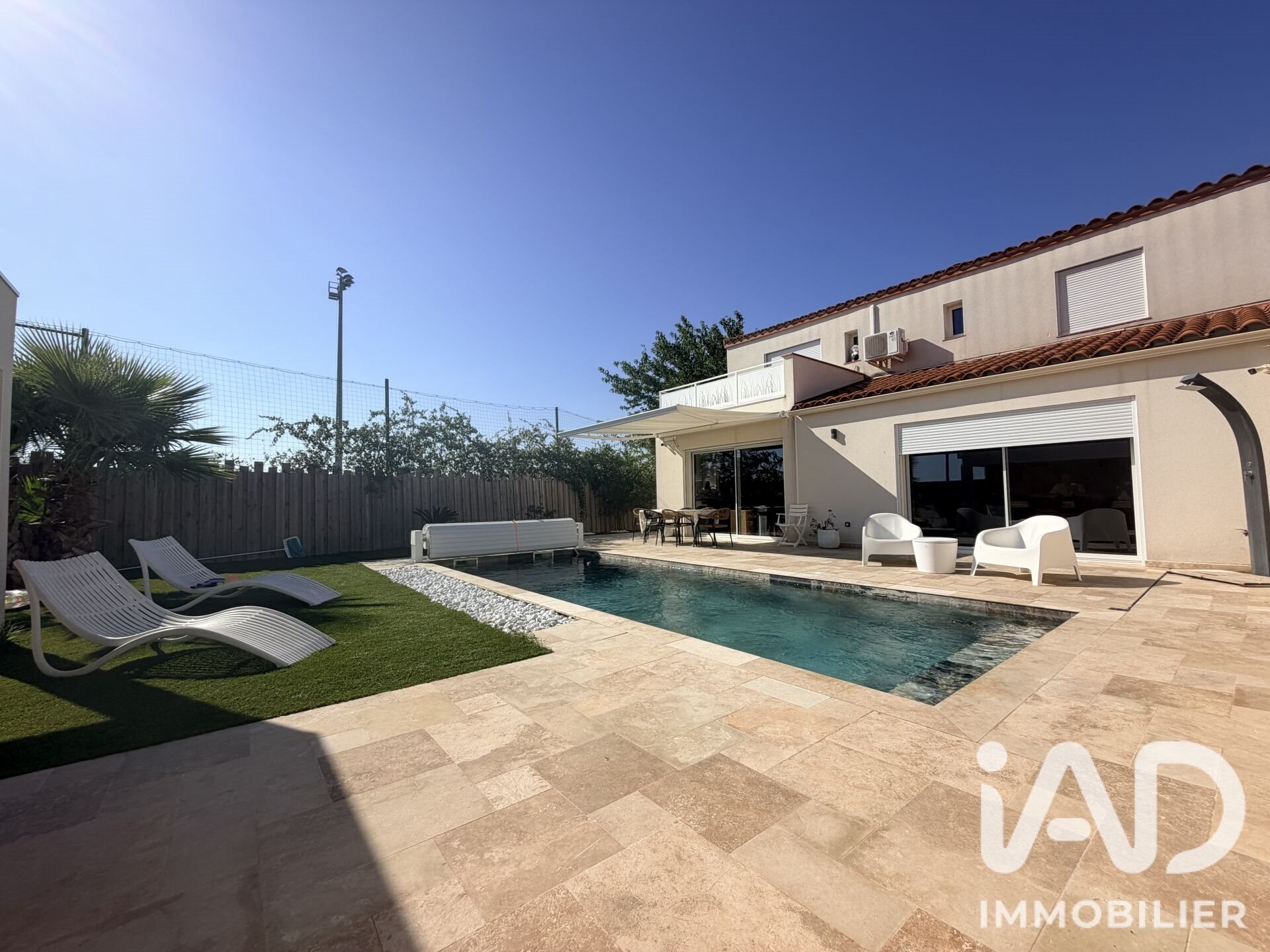 Maison à vendre, 246m², Perpignan