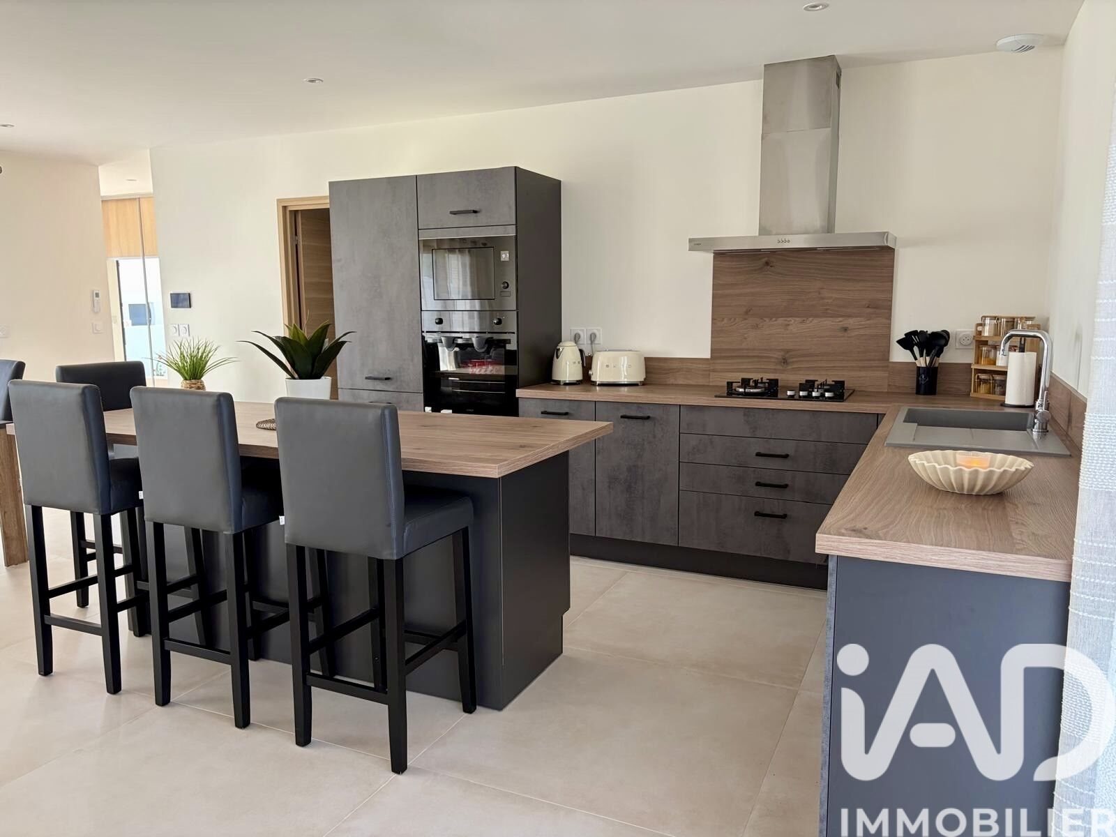 Maison à vendre, 133m², Pollestres