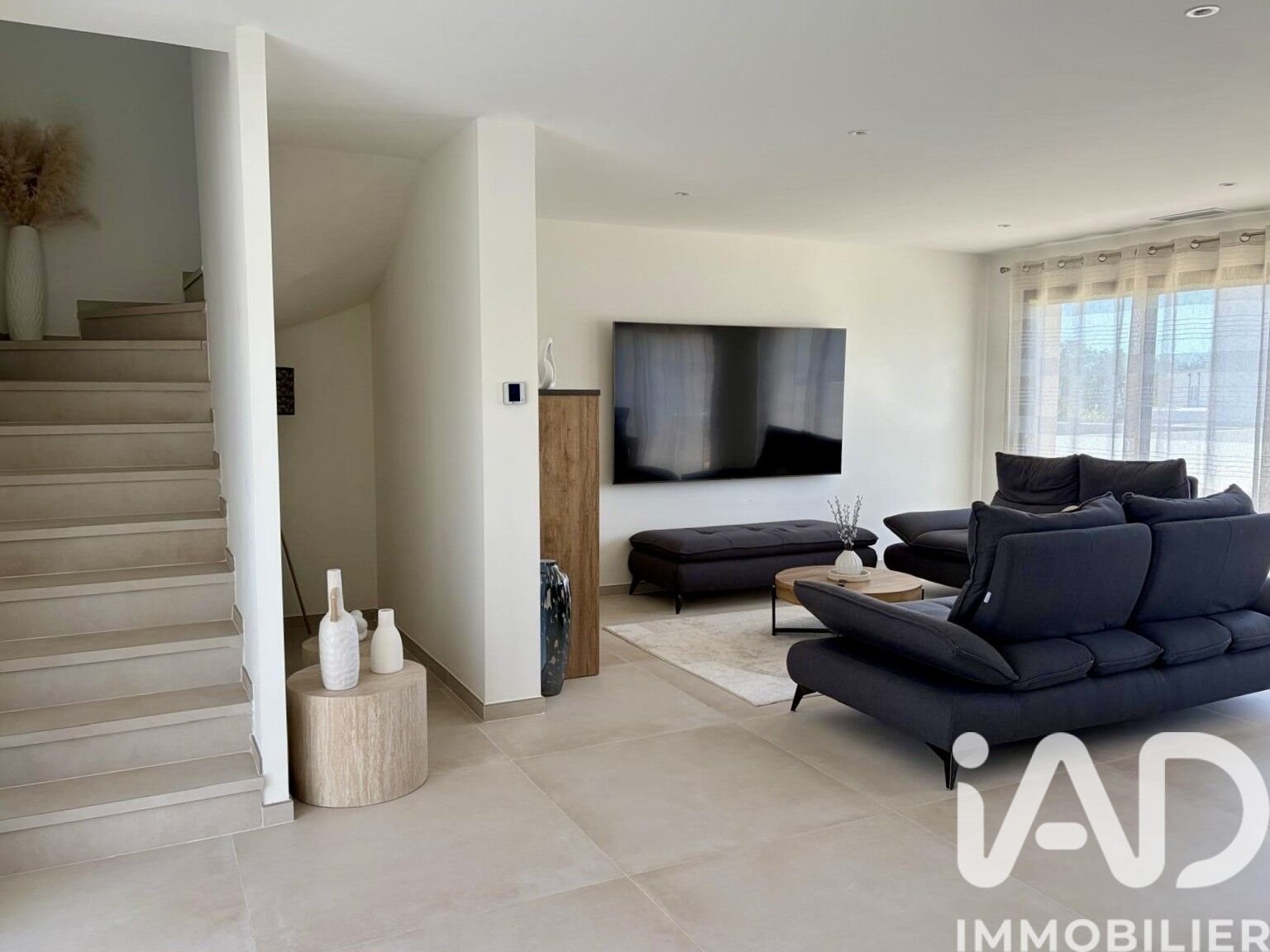 Maison à vendre, 133m², Pollestres