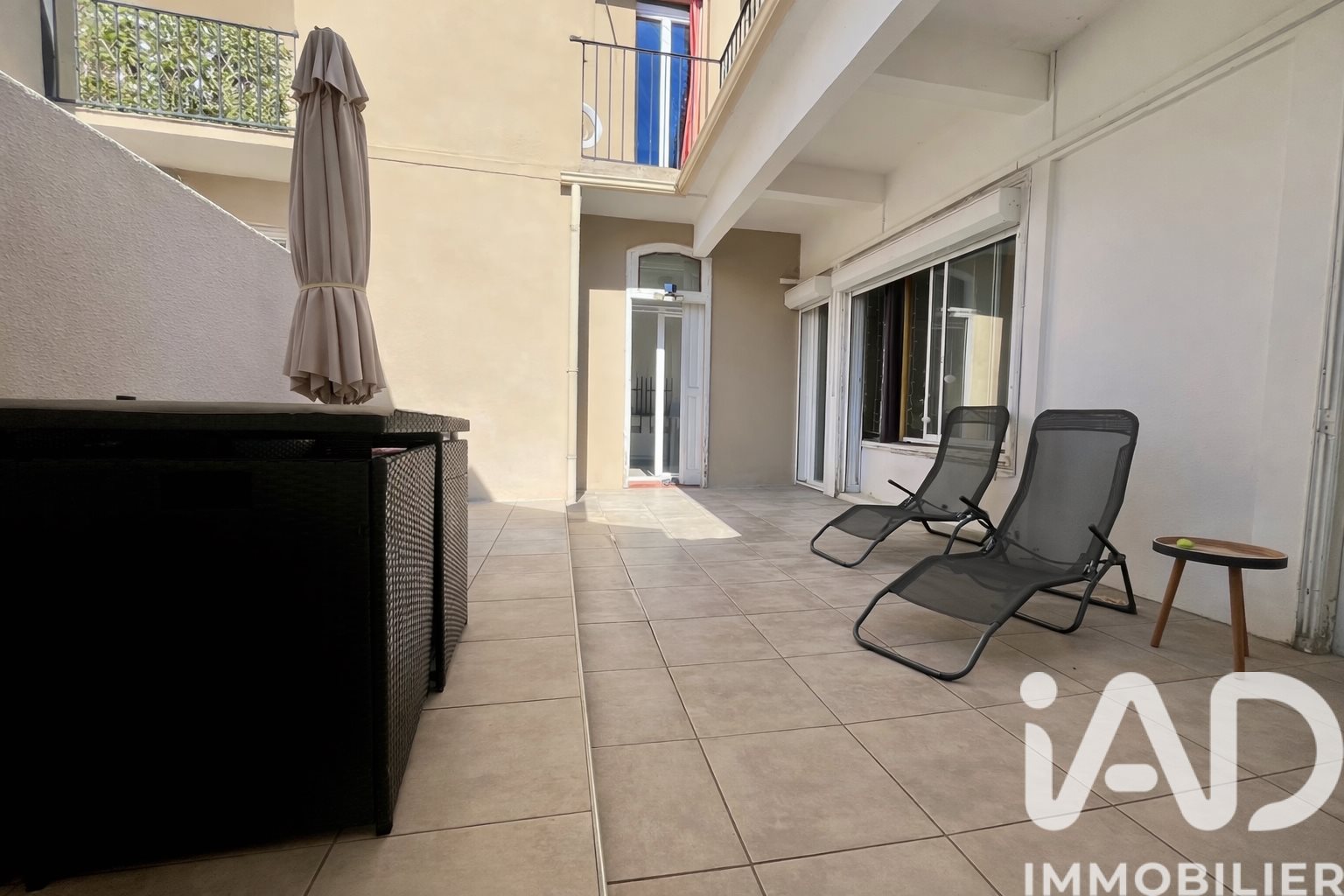 Appartement à vendre, 109m², Perpignan