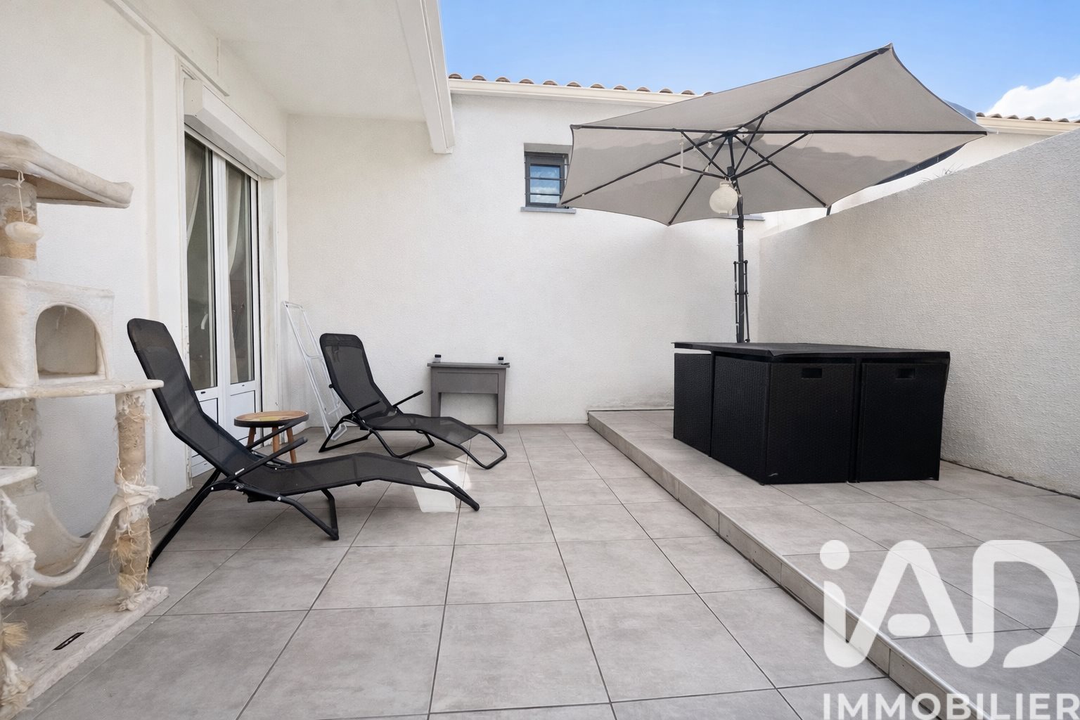 Appartement à vendre, 109m², Perpignan