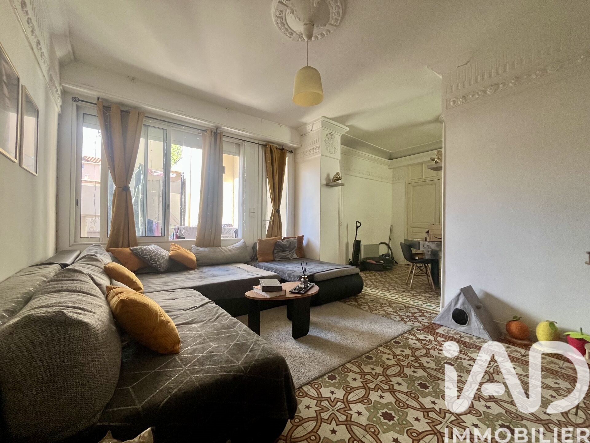 Appartement à vendre, 109m², Perpignan