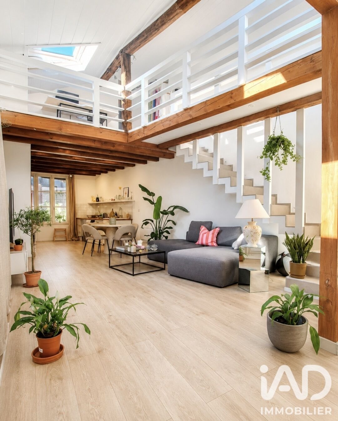 Appartement à vendre, 62m², Metz