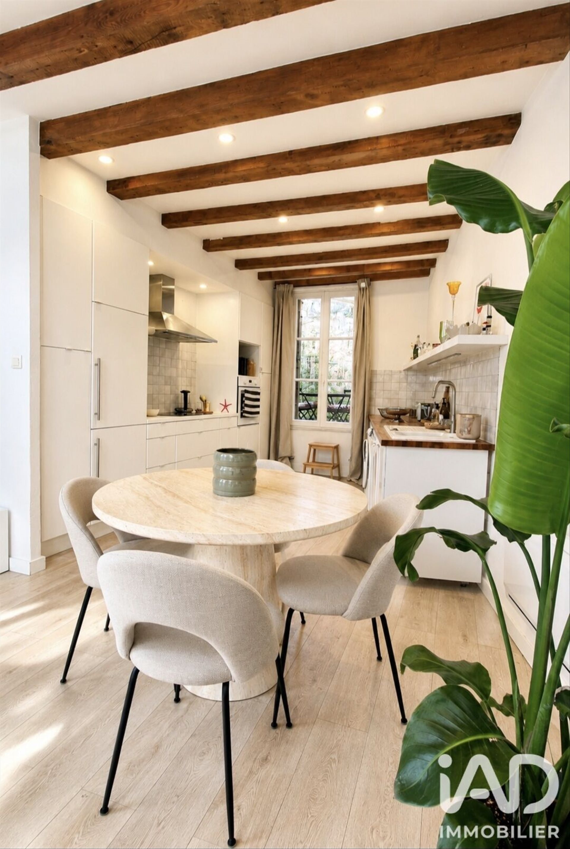 Appartement à vendre, 62m², Metz