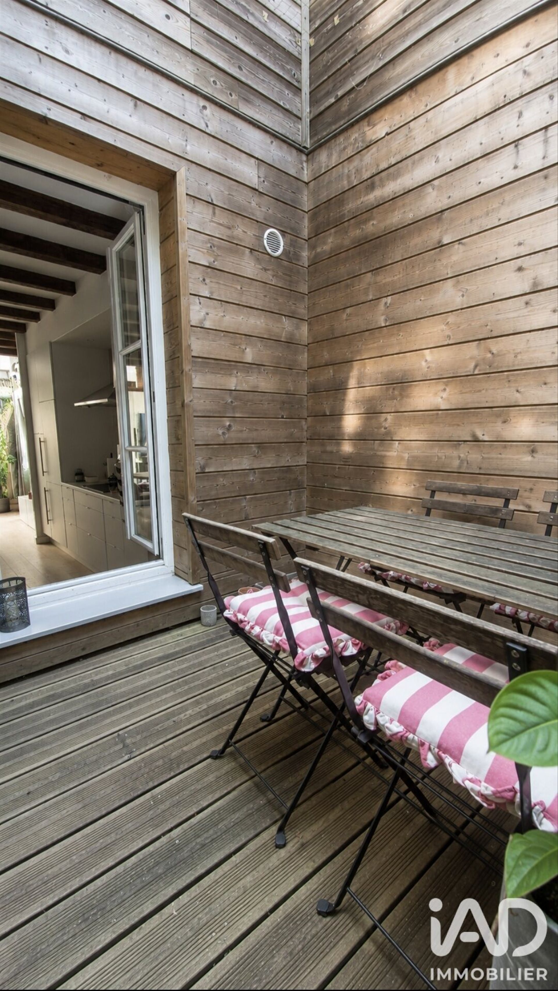 Appartement à vendre, 62m², Metz